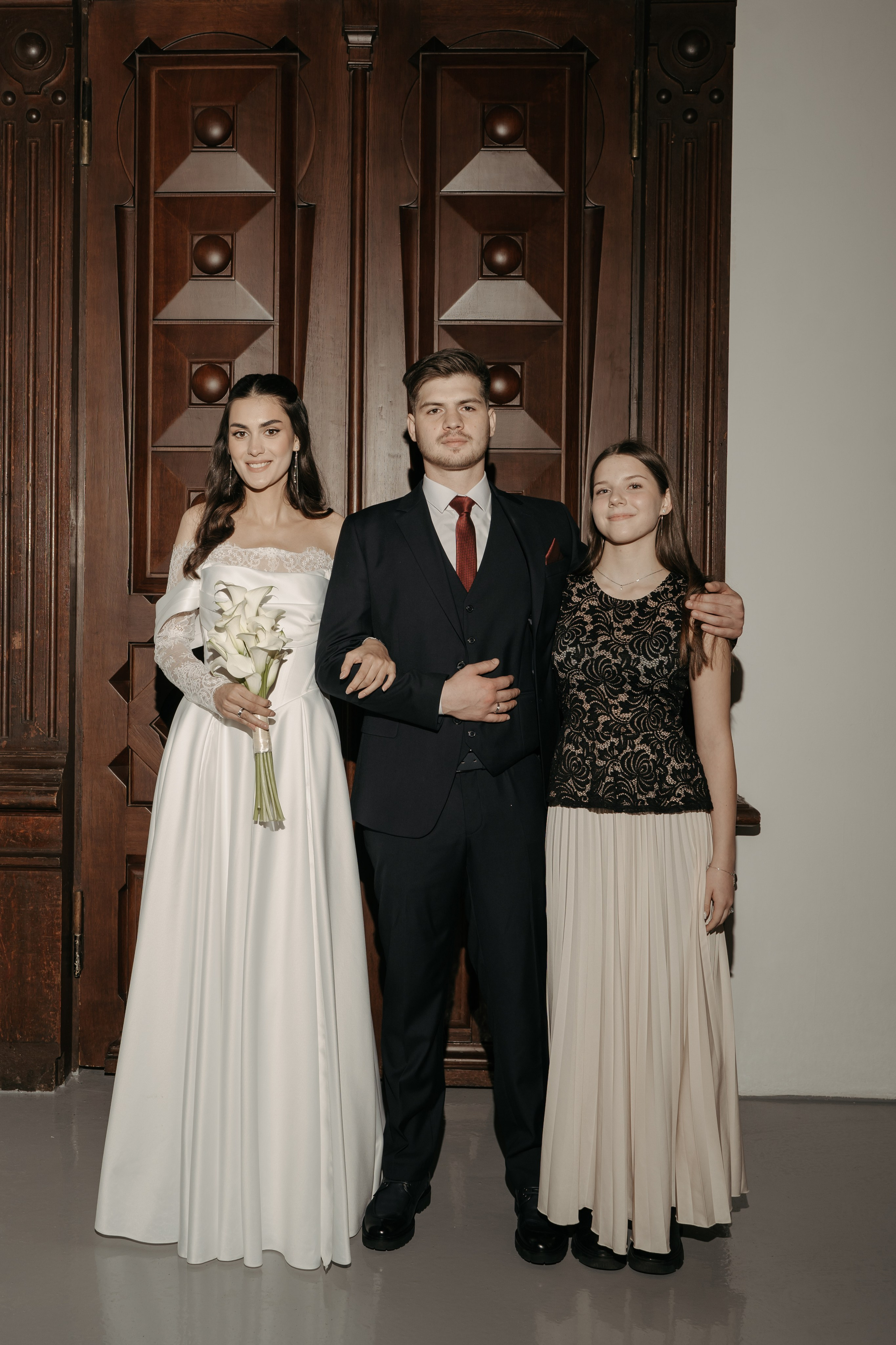 Евгения и Дмитрий. Свадебный и портретный фотограф Москва Ирина Гавриленко