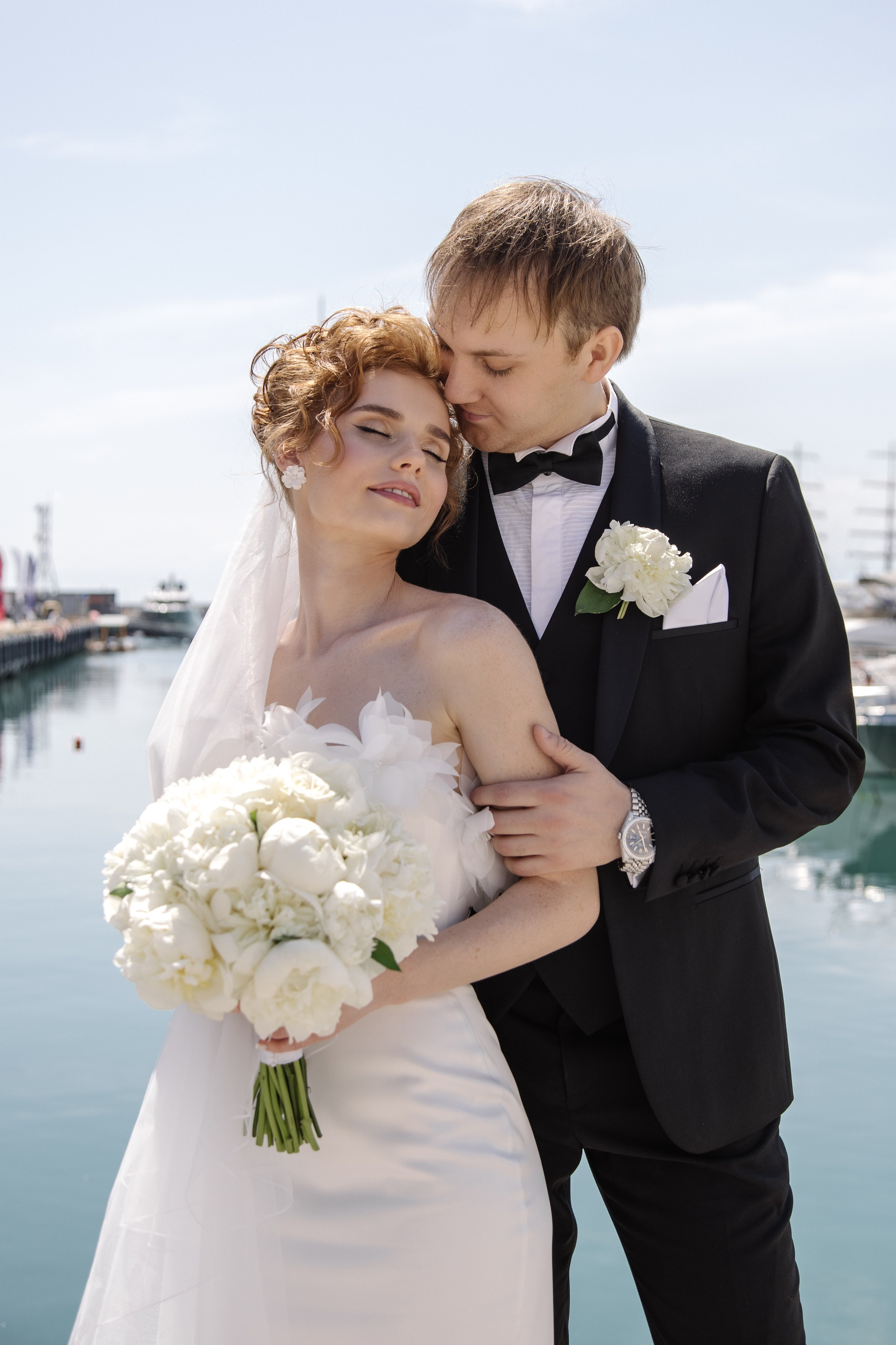 Свадебная Фотосессия в Сочи. Фотограф Сочи Адлер Сириус Красная поляна Олеся Минив