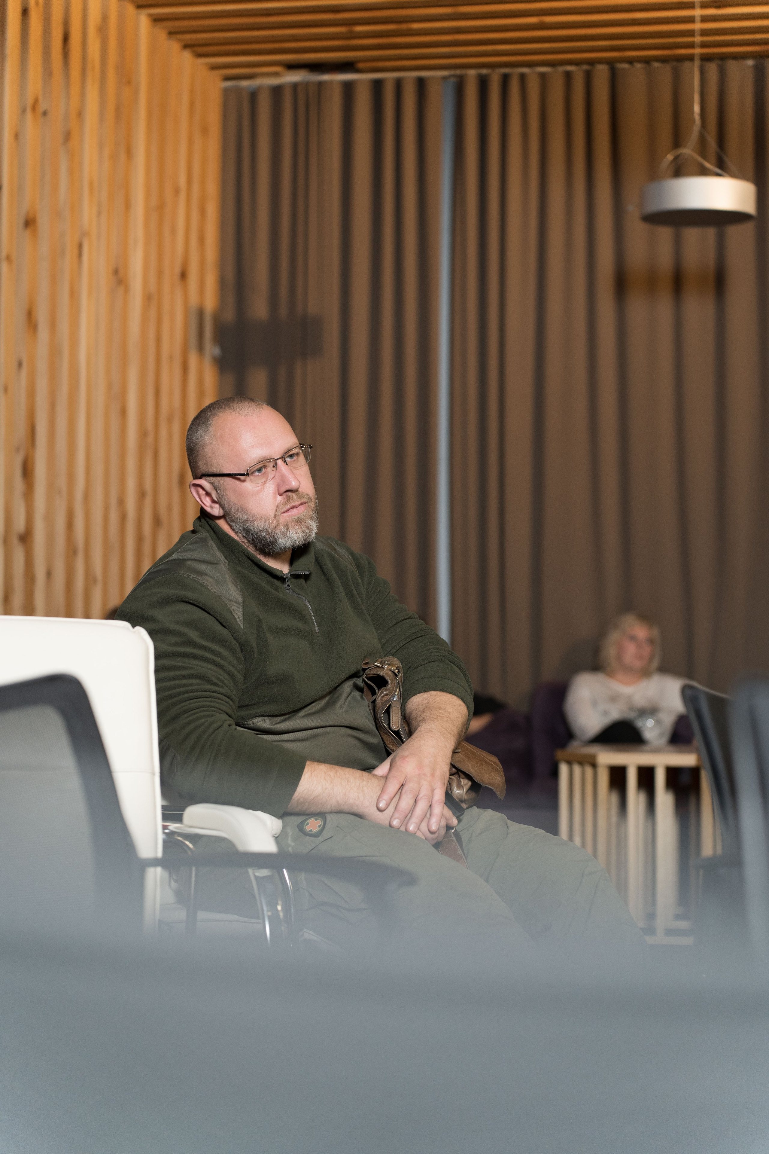 Репортажная съемка. Станислав Полупанов — Фотосессия Томск