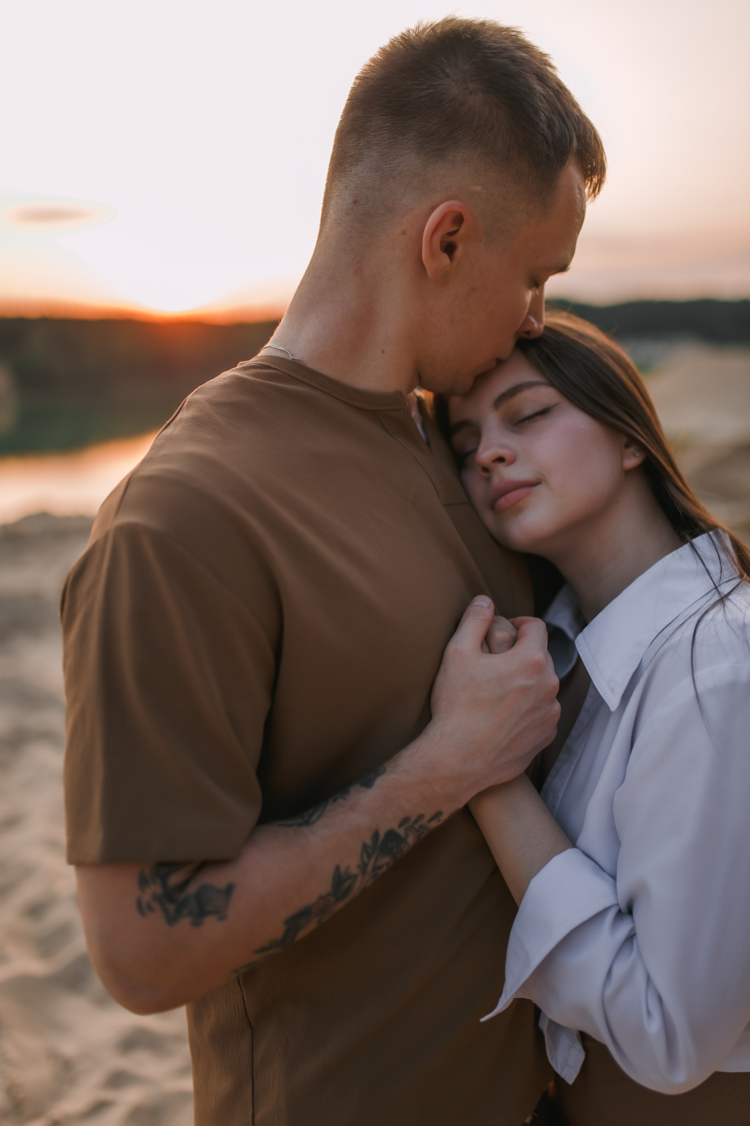 Сейчас и навсегда…. Фотограф Саранск Екатерина Жукова