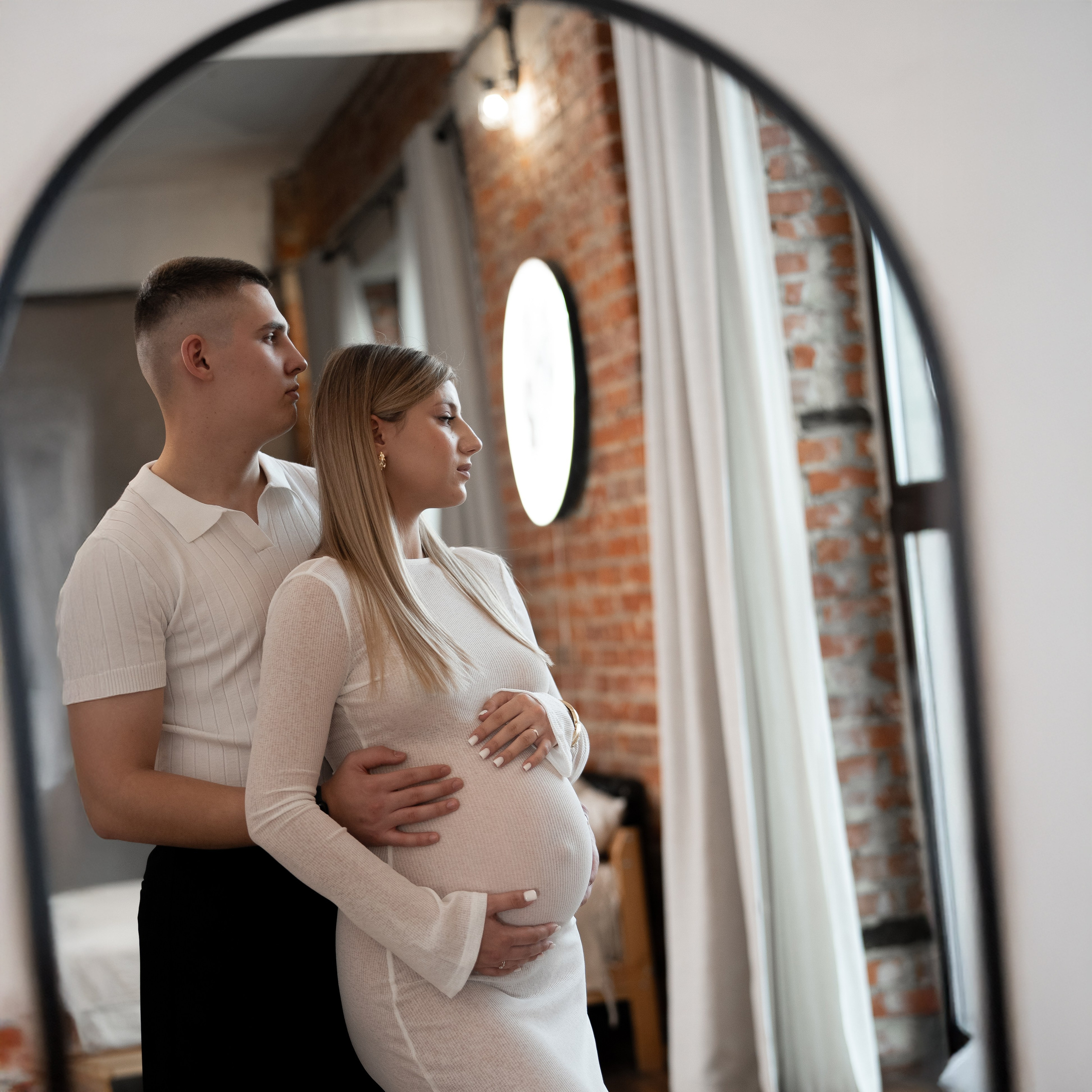 Даниил и Валерия. Фотограф в городе Владимир