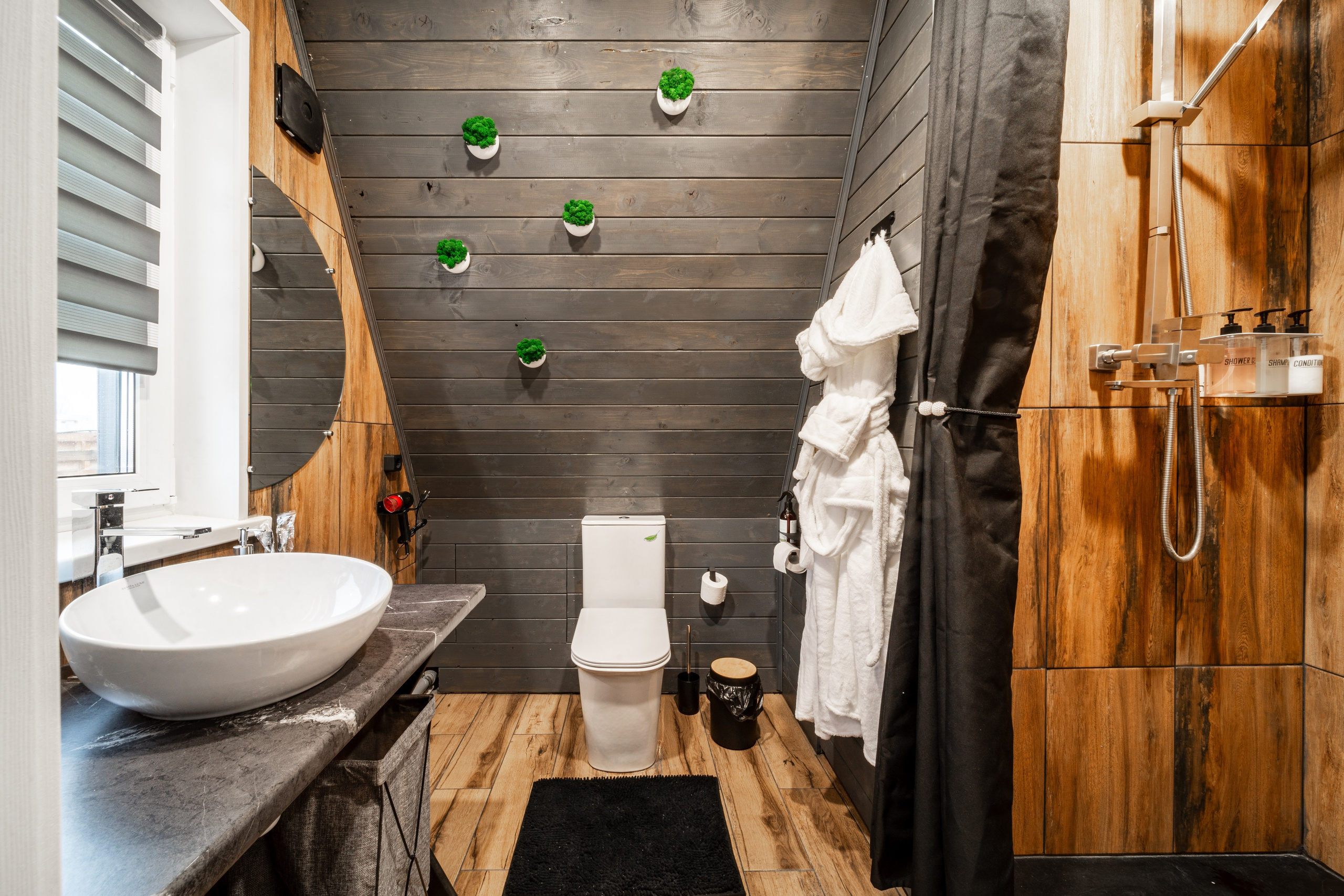 Интерьер BUNNY PARK. Фотограф в городе Владимир