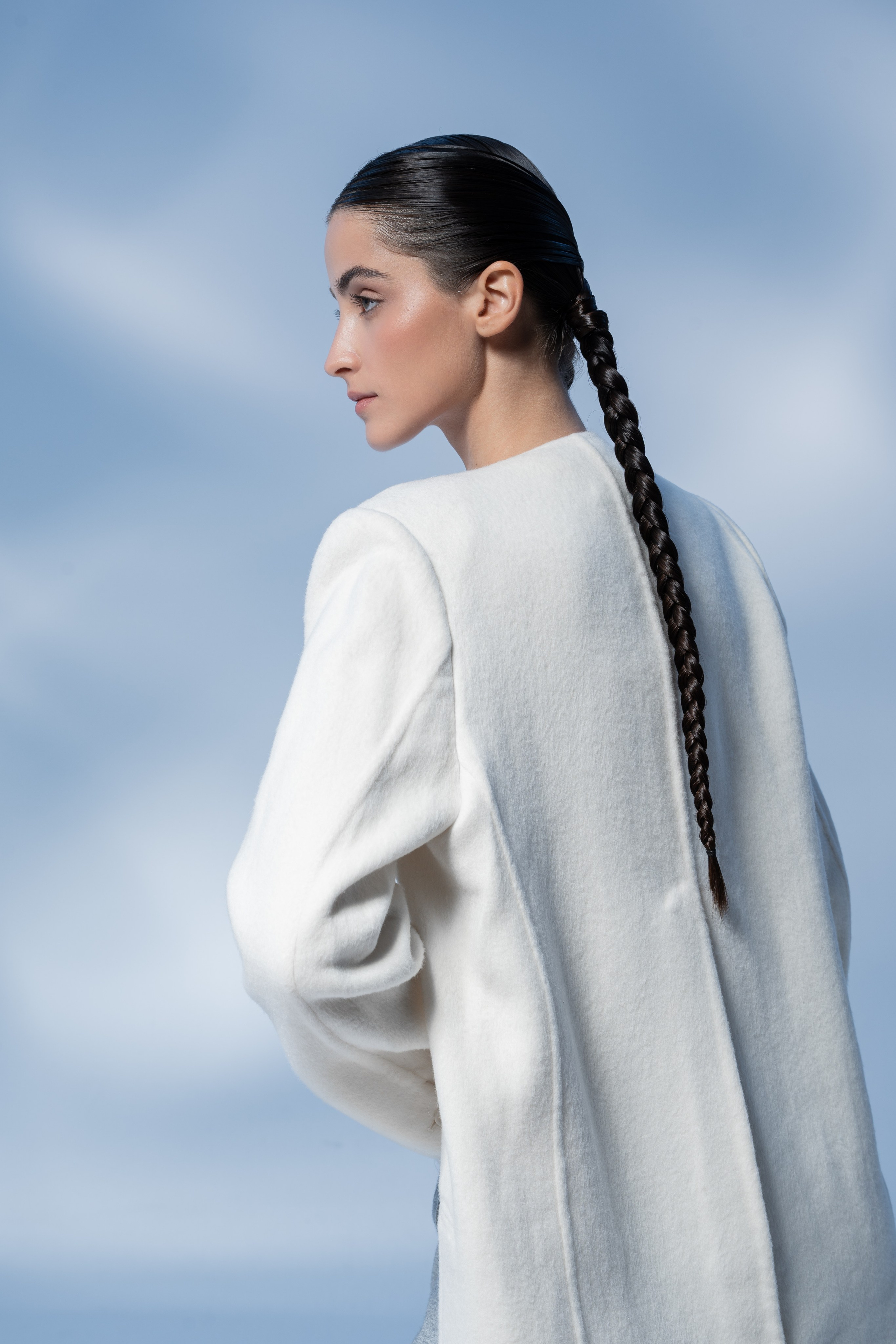 Екатерина. Фотограф в городе Владимир