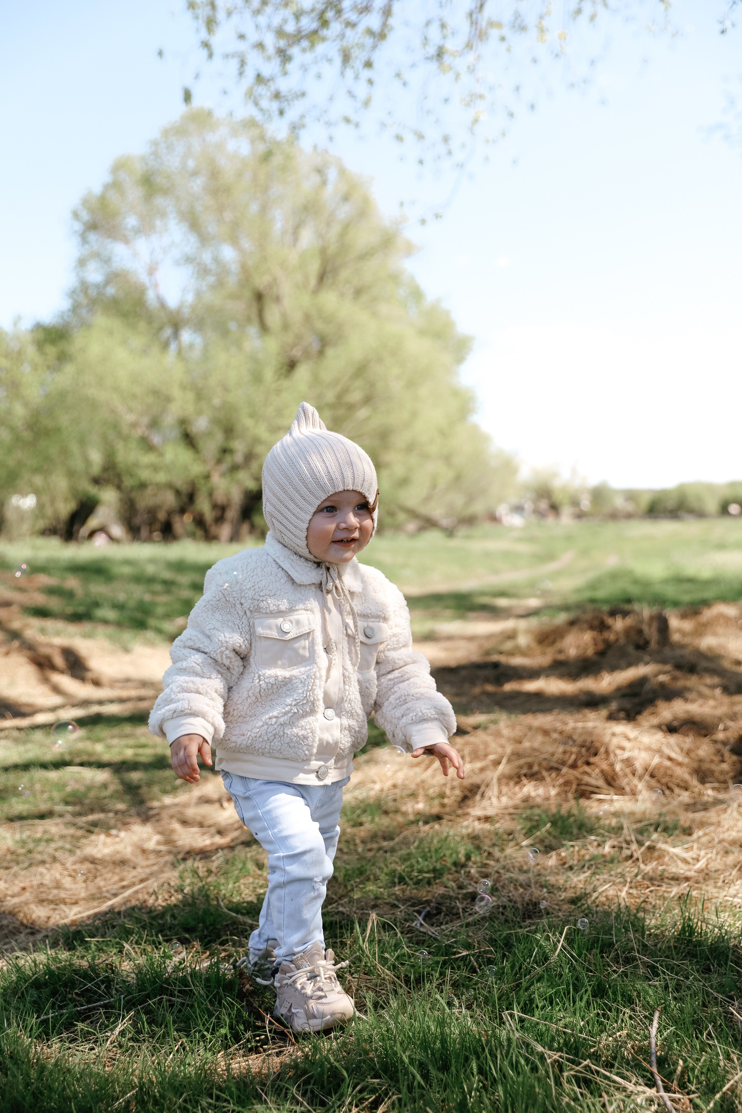 Кристина, Артем, Алина. Семейный и свадебный фотограф в Южноуральске Екатерина Столярова