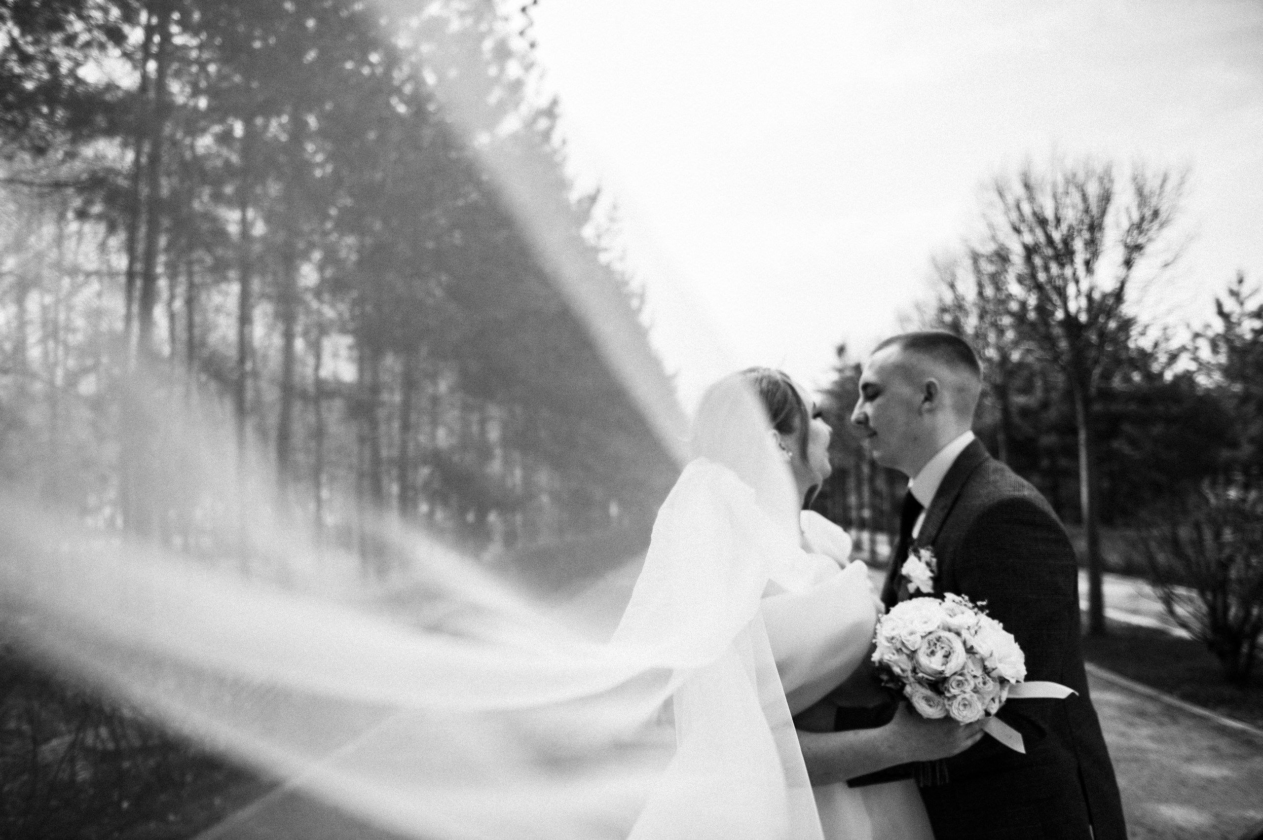 Дана и Алексей. Свадебный и семейный фотограф в Самаре Надежда Раскина