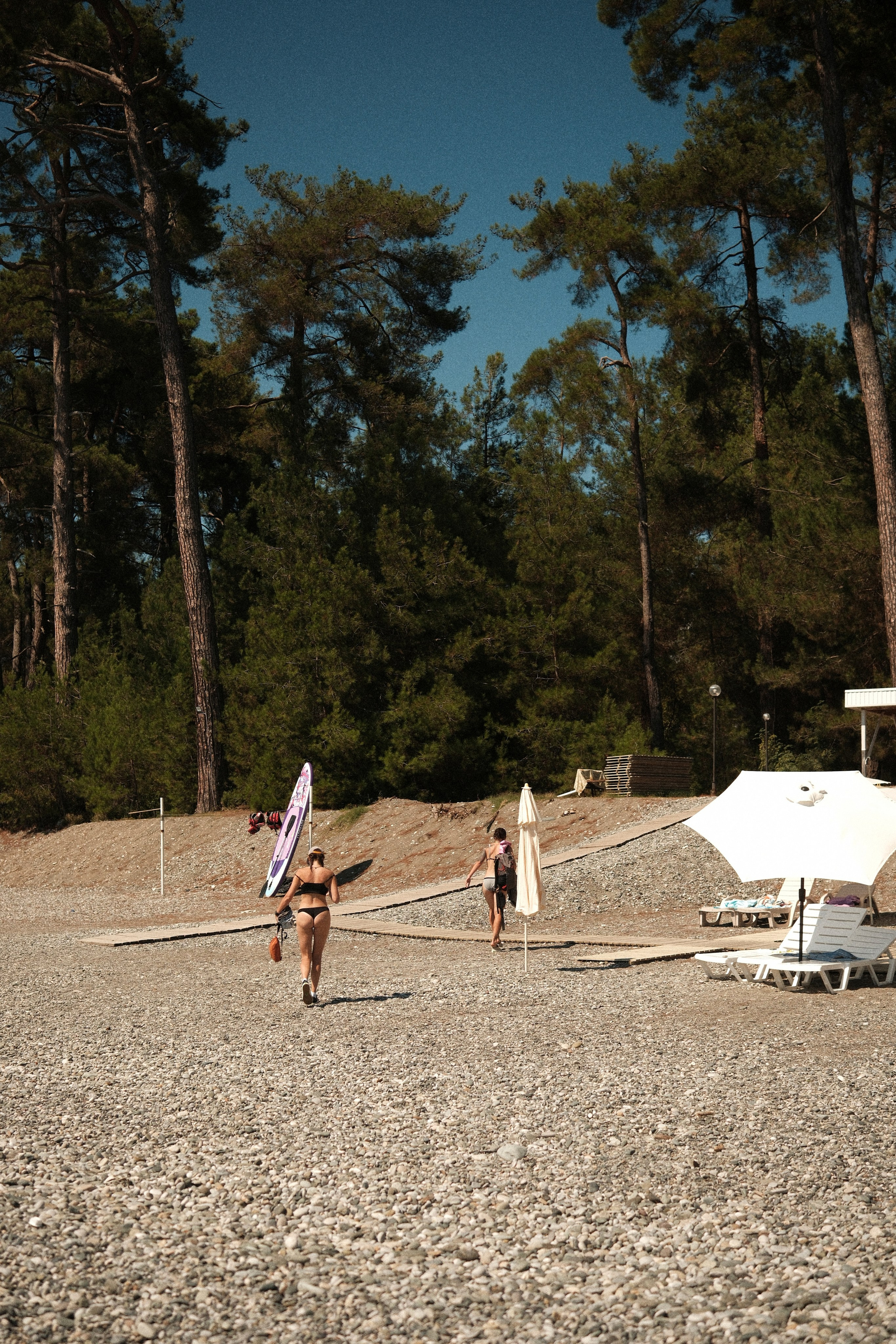 Tour de Abkhazia 2.0. Main