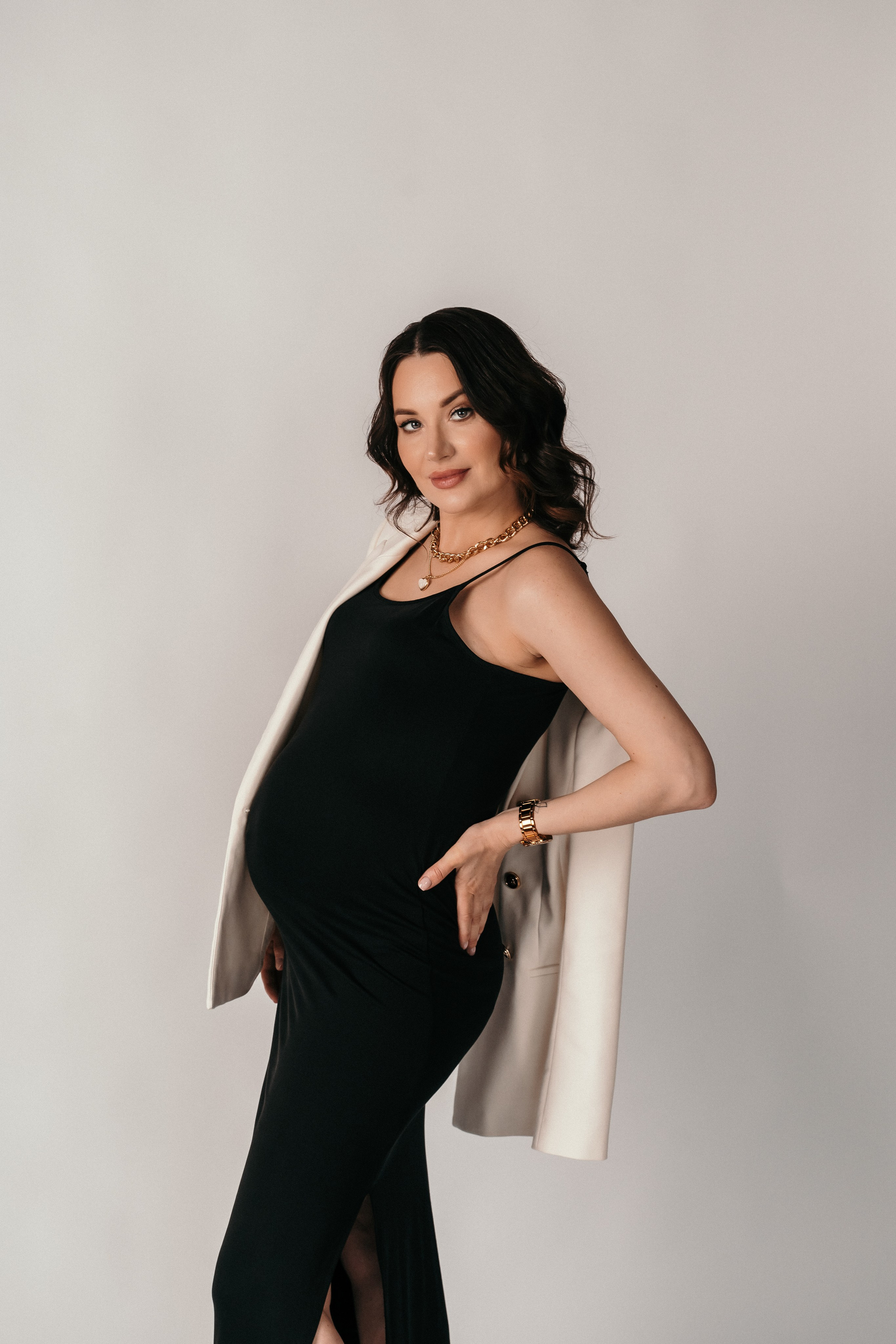 Дмитрий & Елизавета. Свадебный и семейный фотограф в Югорске Ольга Мищенко