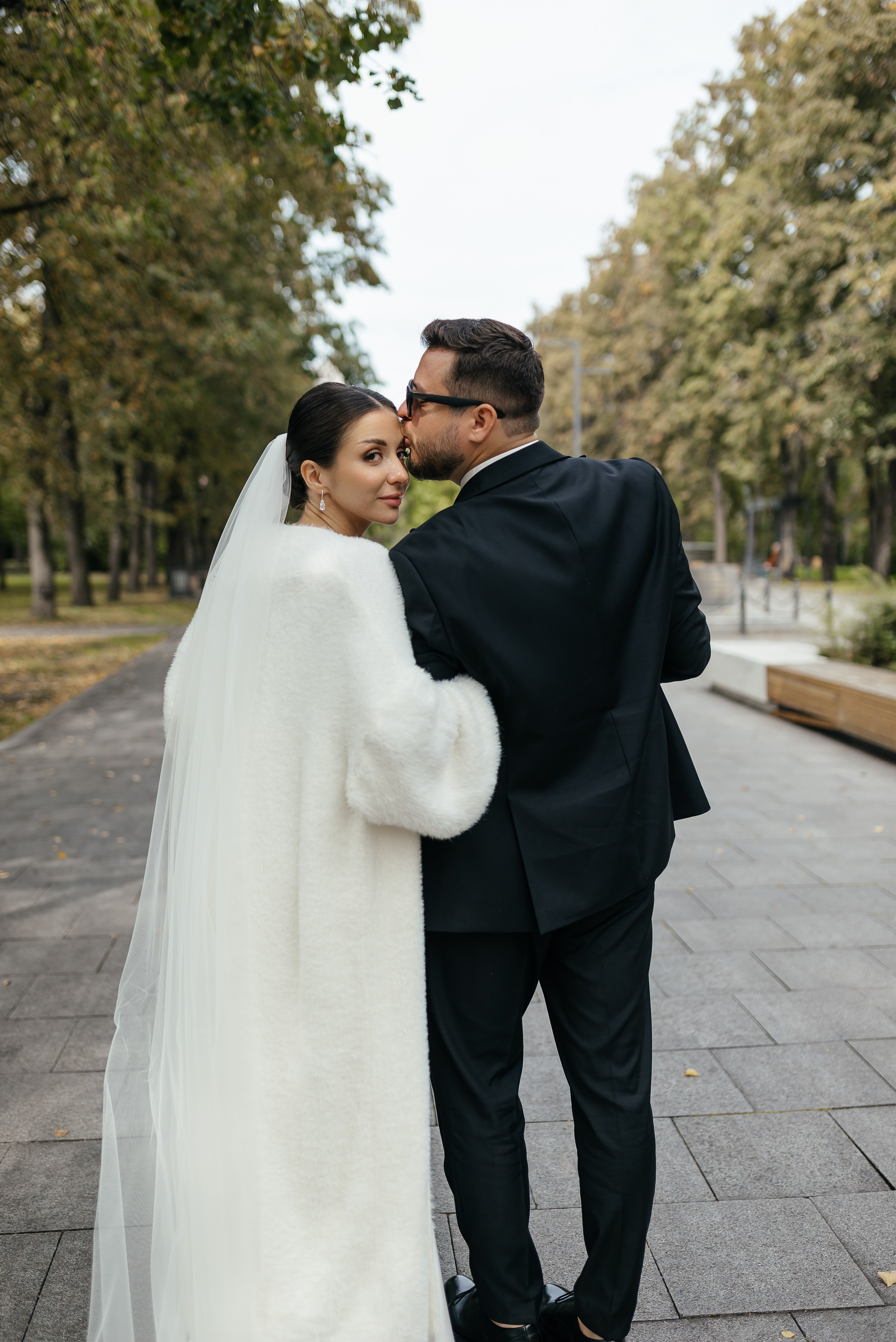 Tanya & Maksim. Фотограф Екатеринбург Александра Гнусина