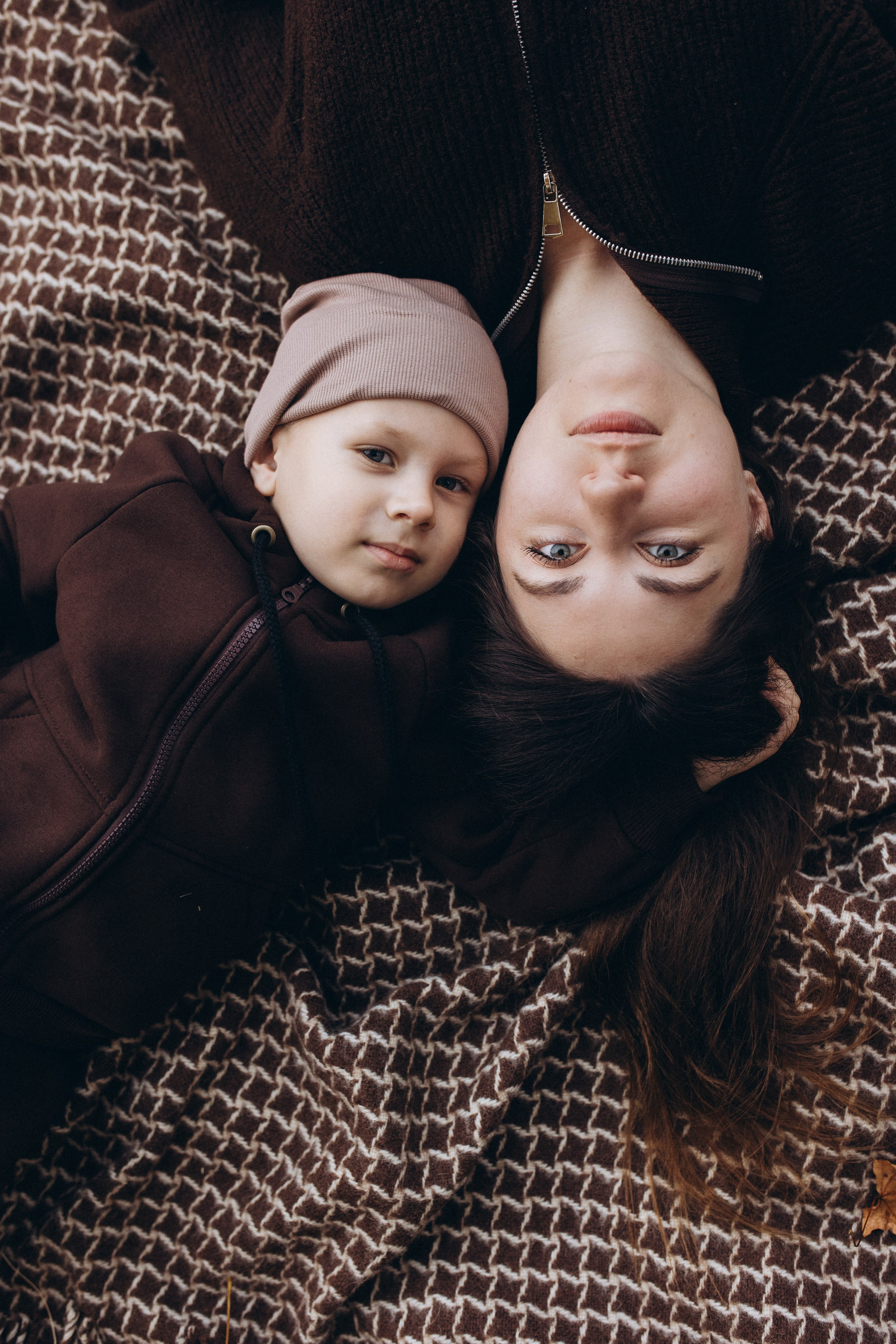 Вика и Ромка. Алёна Берёзка фотограф Минск