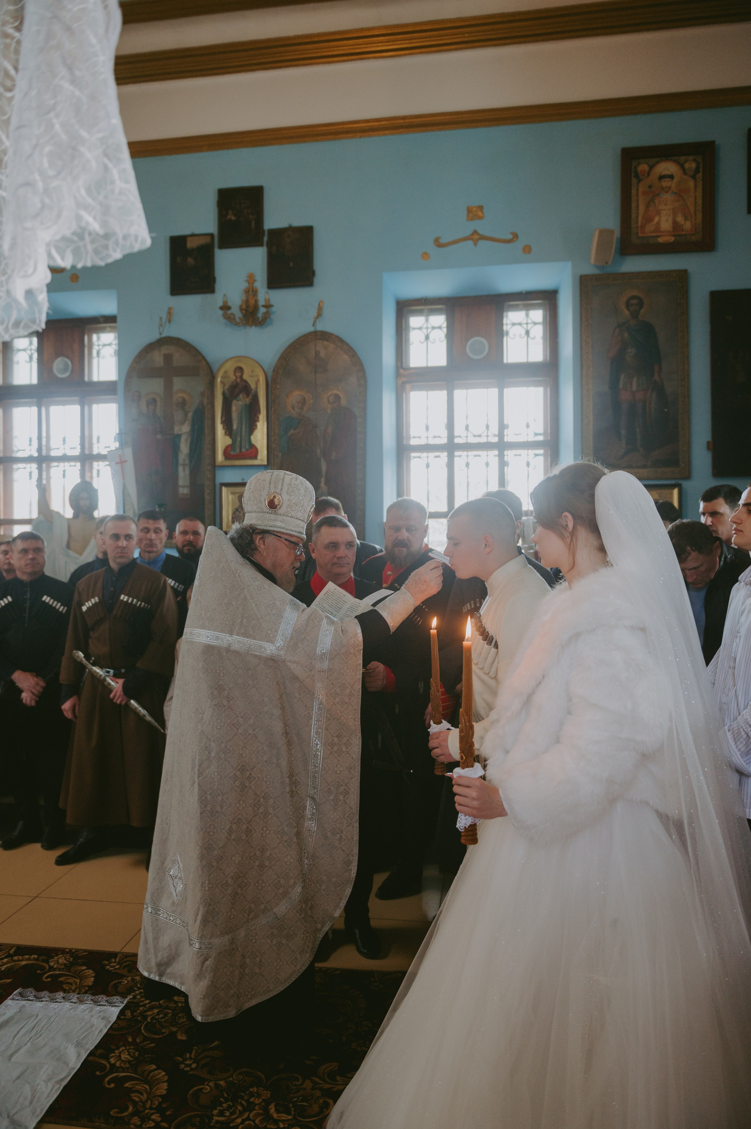 Полина & Михаил. Свадебный и семейный фотограф город Темрюк Фотостудия Темрюк