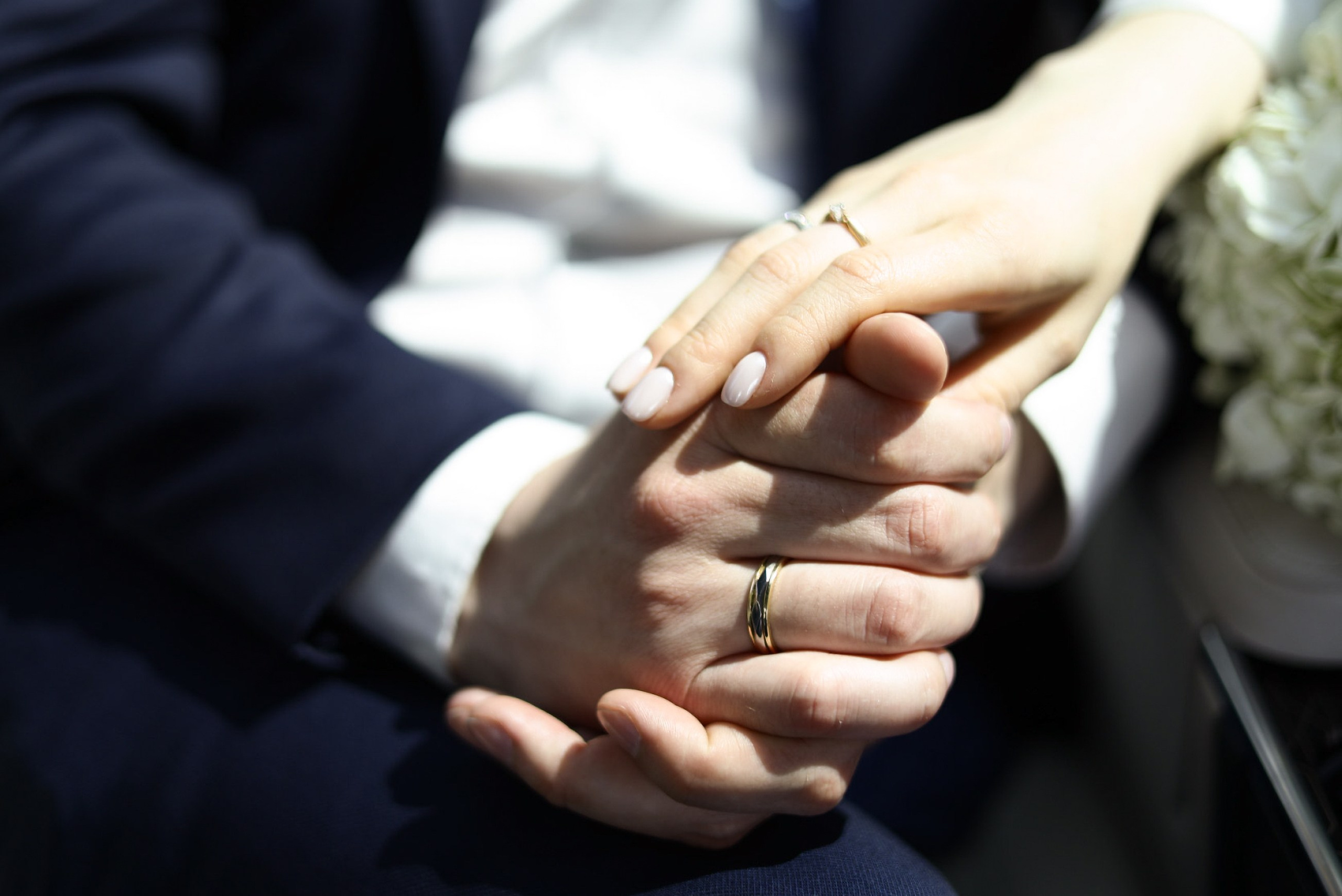 СВАДЕБНЫЕ. Репортажный фотограф в Москве Аида Исламова