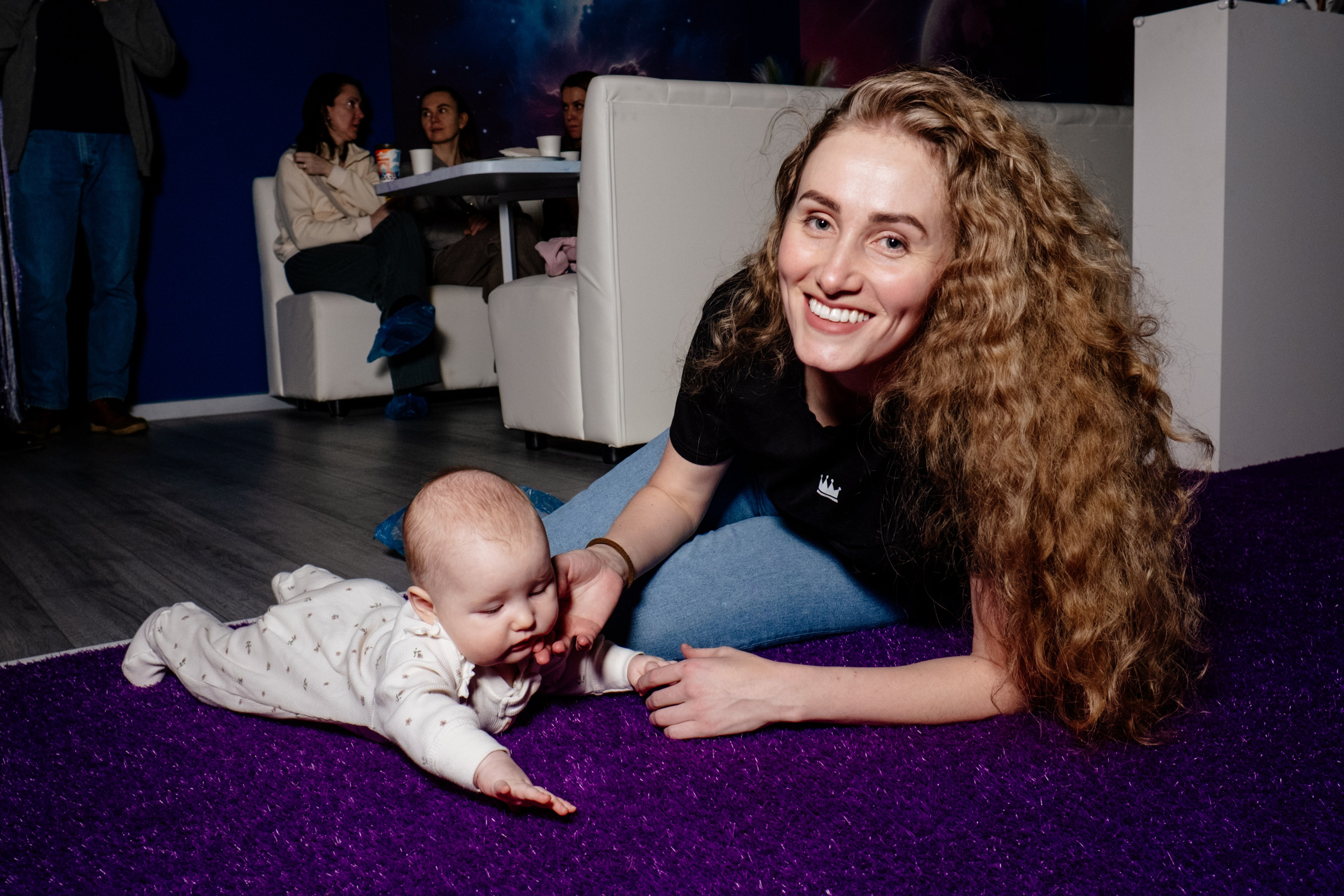 Репортаж с квеста