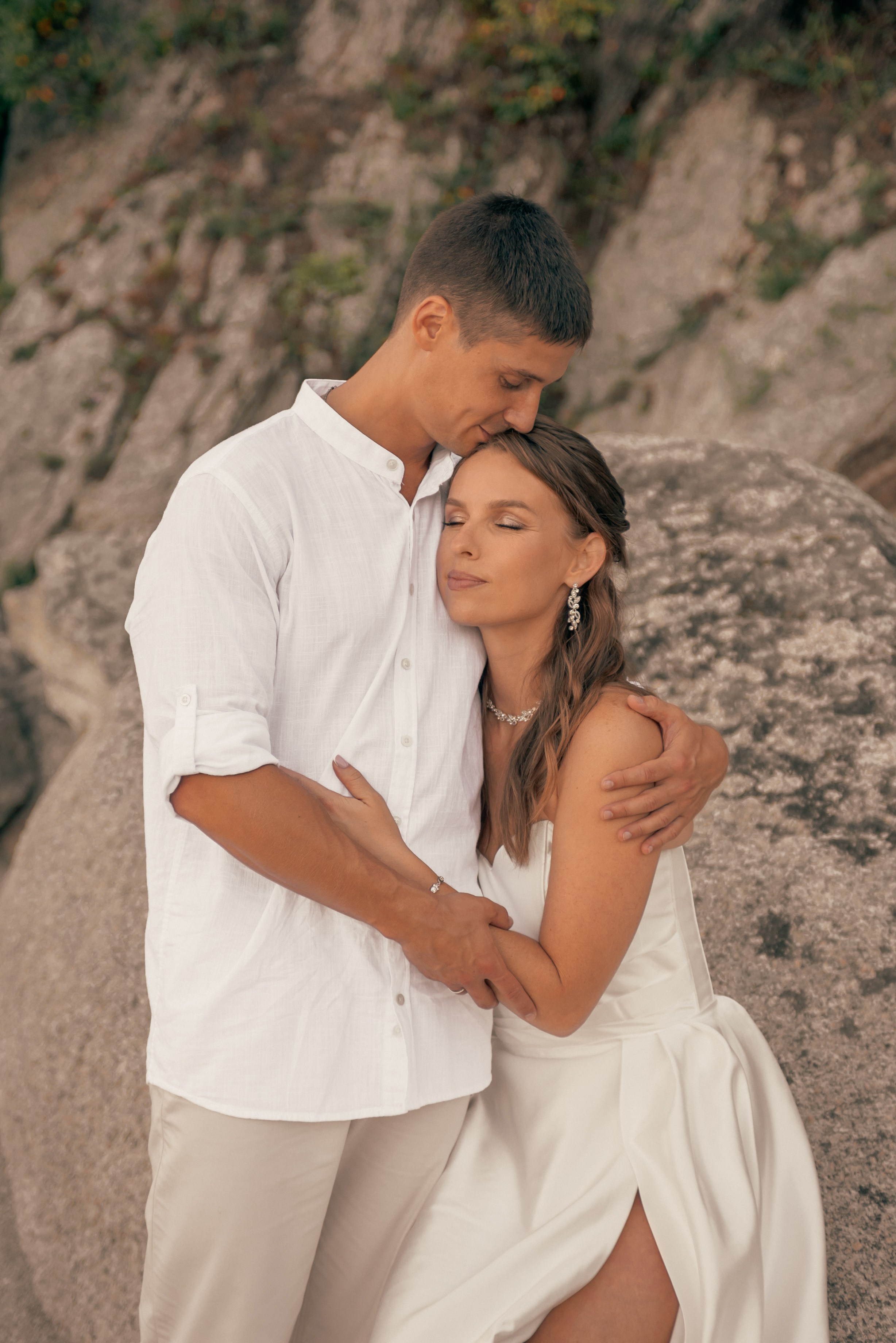 Свадьбы / love story. Семейный и свадебный фотограф Элеонора Головёнкина Калининград — Находка