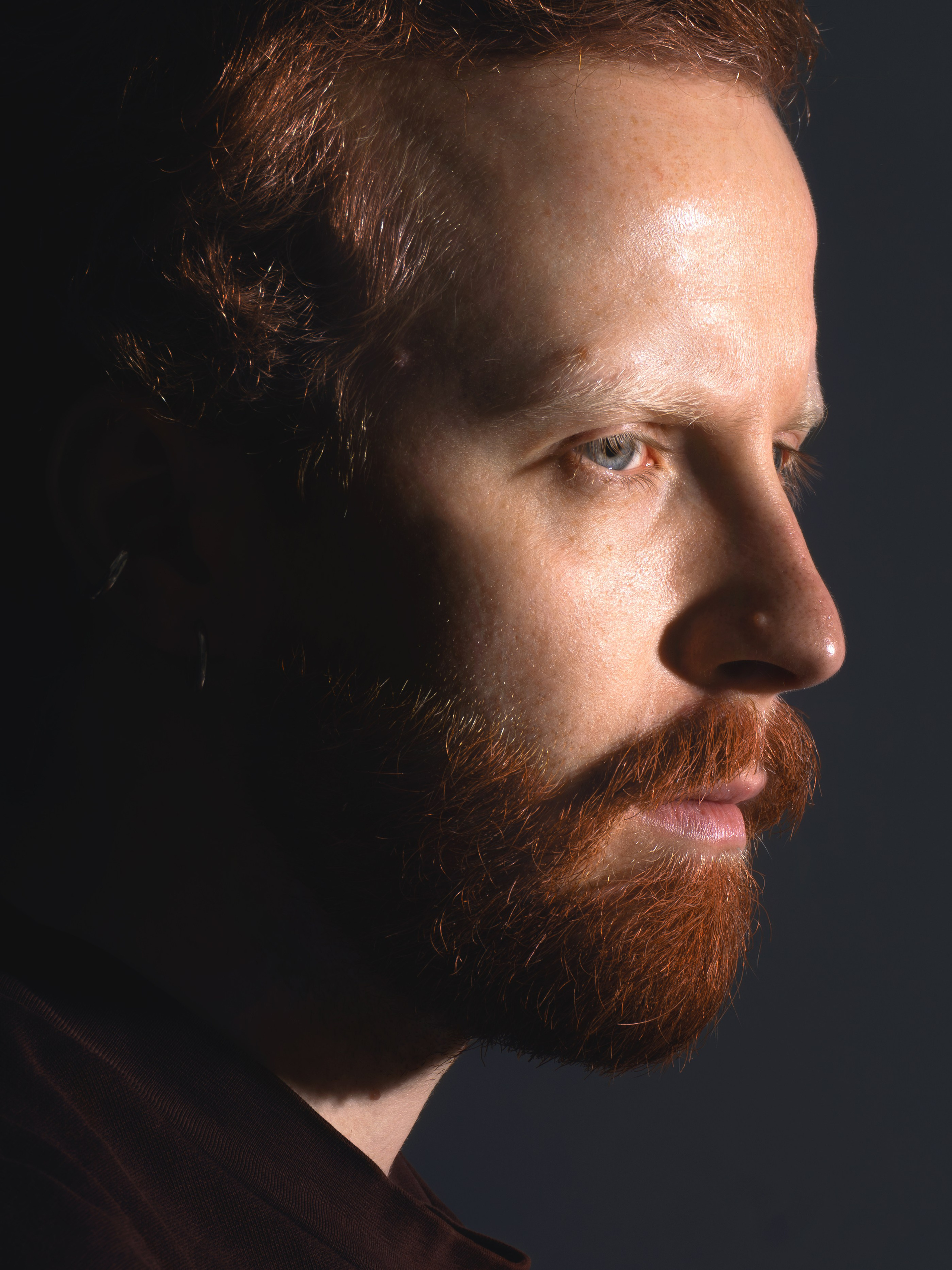 Egor. Фотограф Алёна Корнеева