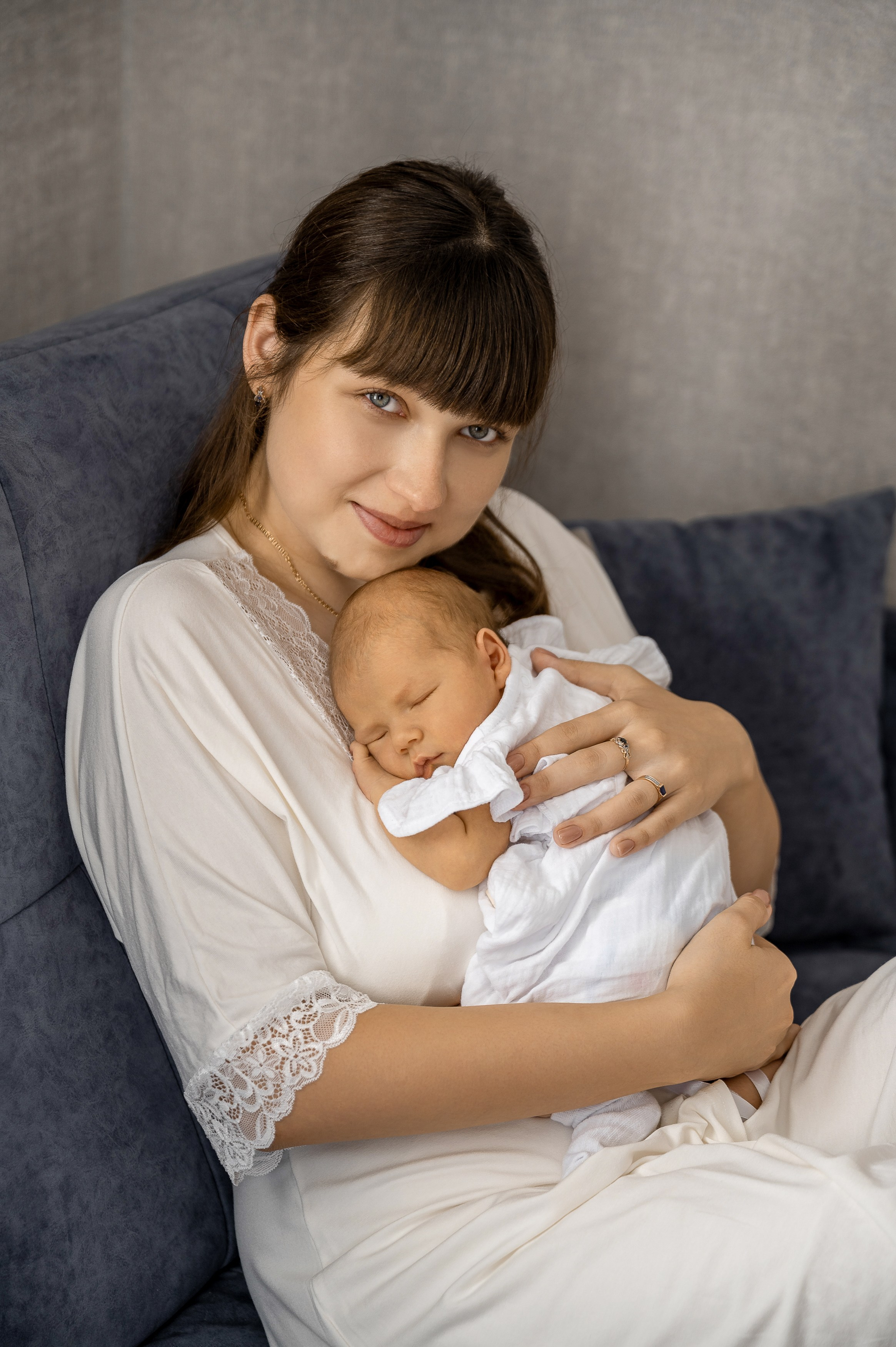 Бусинка. Свадебный, семейный и репортажный фотограф. Брянск. Эльвира Голенкова