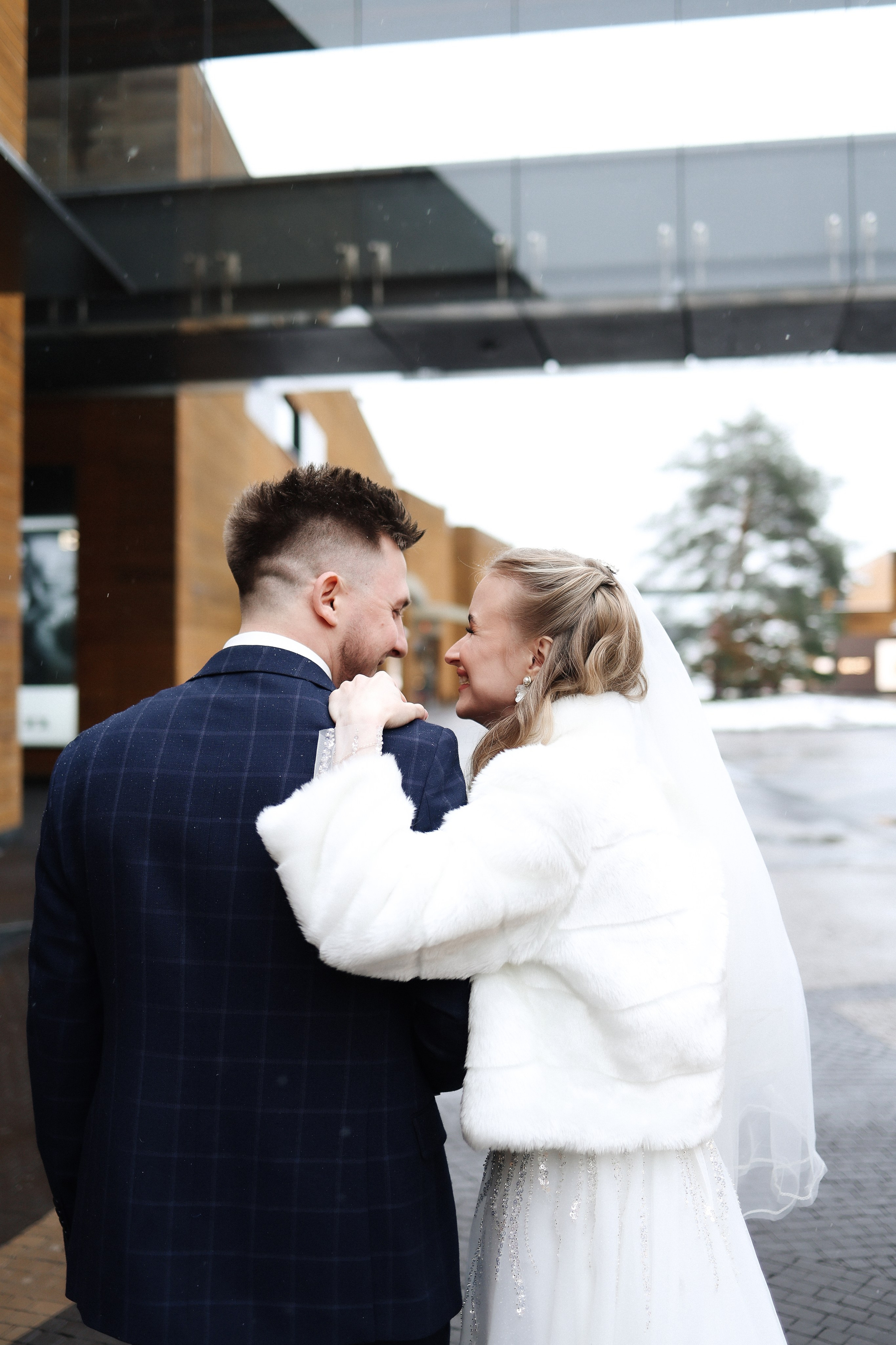 А. + А. Барвиха Luxury Village. Семейный и lovestory фотограф в Москве Светлана Коняхина