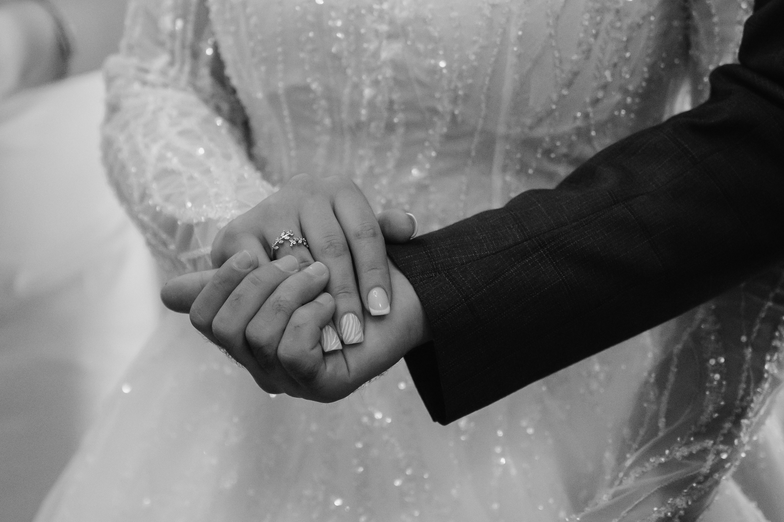 Арман и Ина. Свадебный фотограф Красноярск Вязьминова Мария