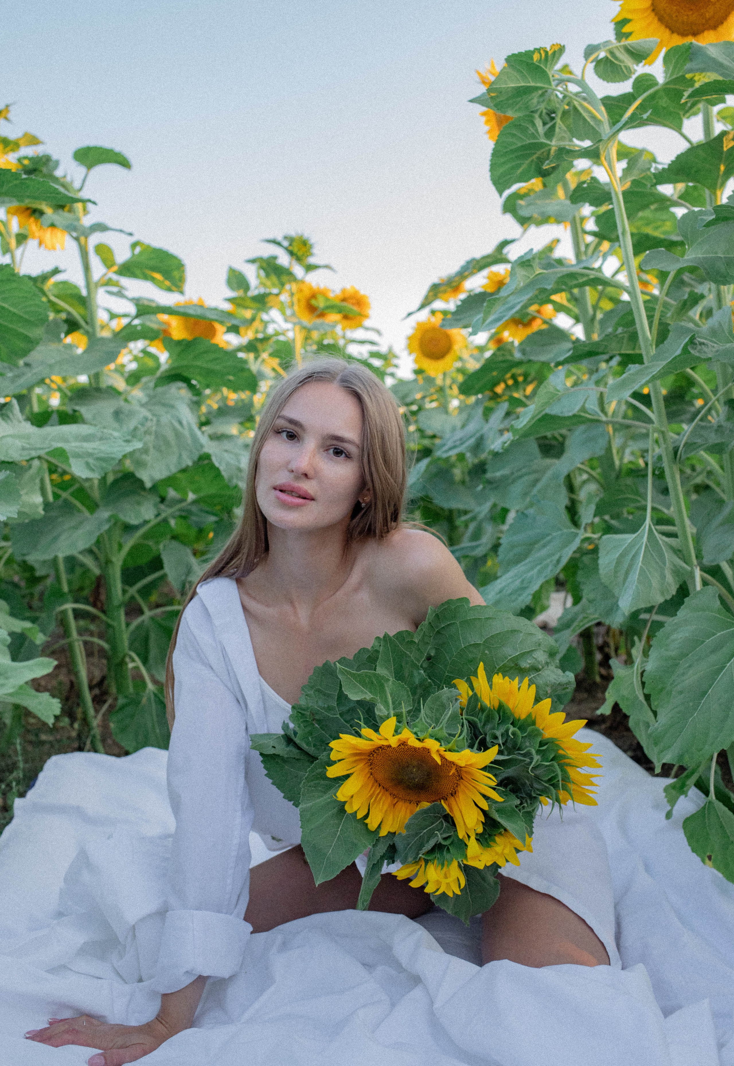 Диана. Фотограф Немазенко Ольга