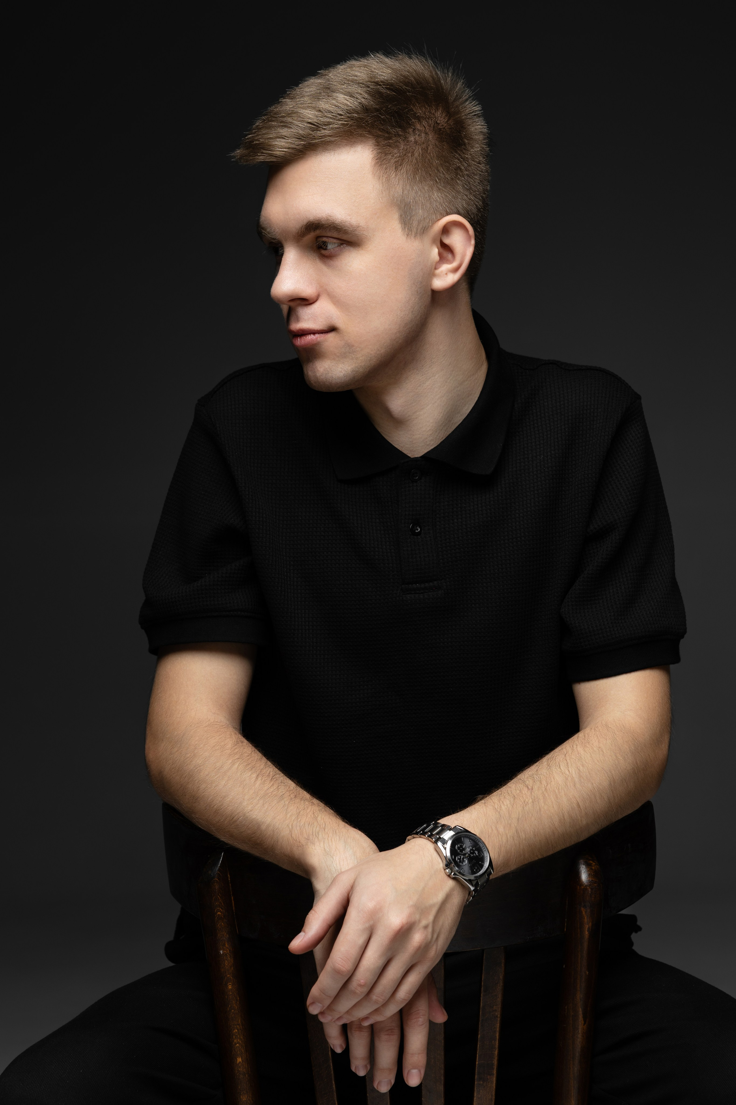 Настя и Саша. Фотограф Александра Короткова (Москва, Люберцы, Жуковский)