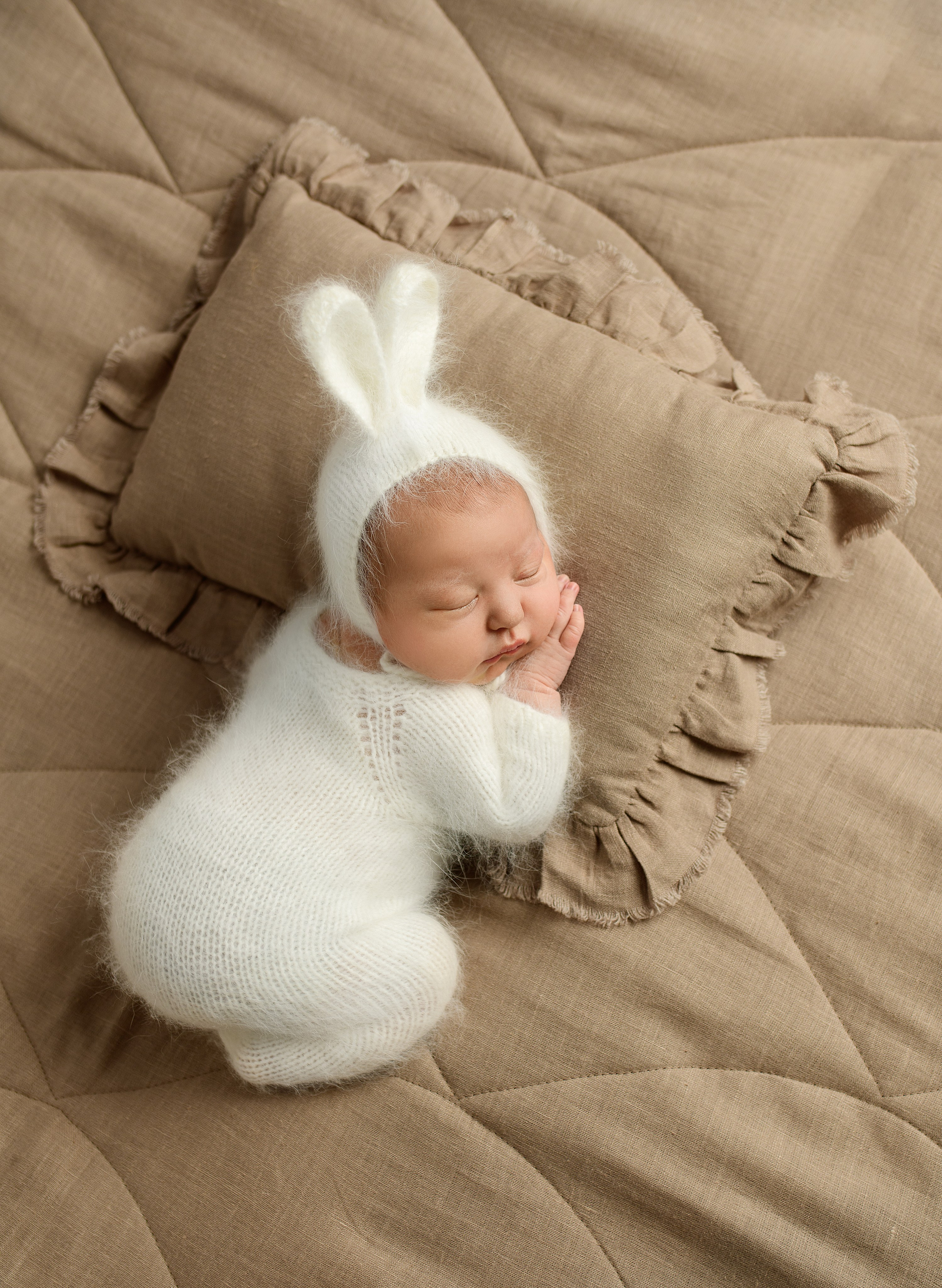 Фотосессия новорожденных Ярославль. Наталья Михайлова Фотограф новорожденных в Ярославле