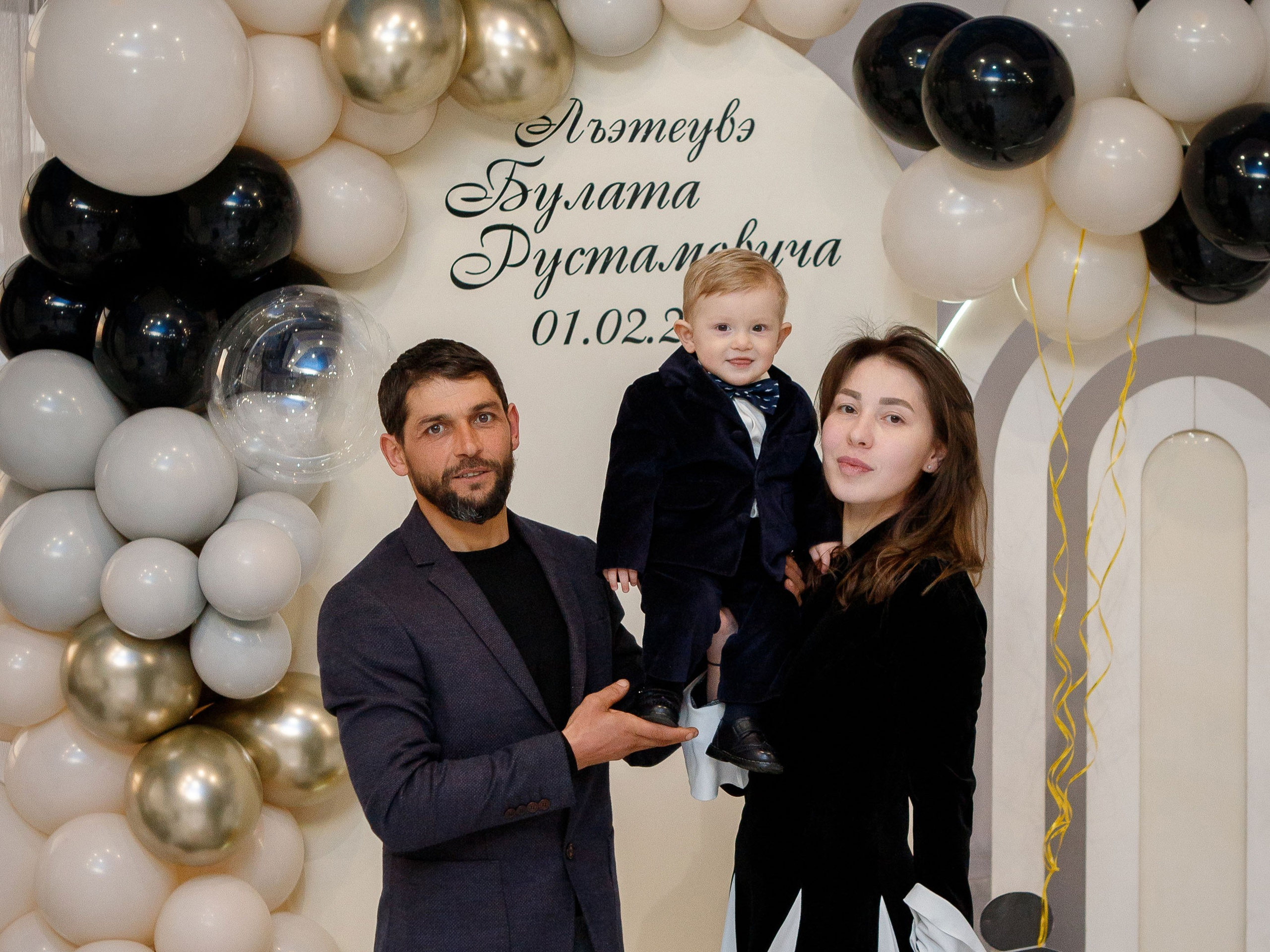 Андрей и Ирина. Фотограф и Видеограф Пятигорск, Нальчик