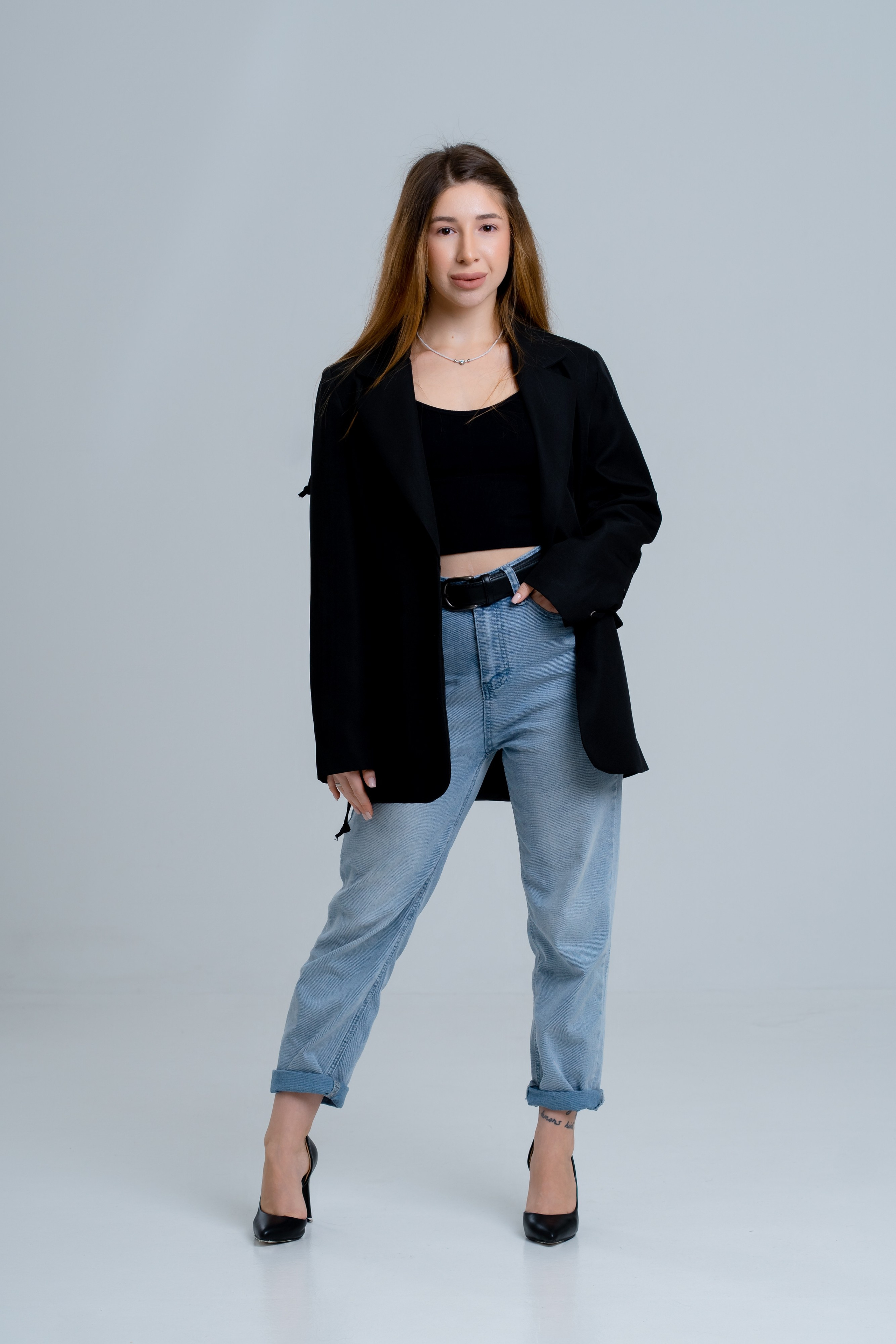 Съемка педагогов танцевального коллектива Новое поколение. Анастасия Подольская: фотограф из Иркутска