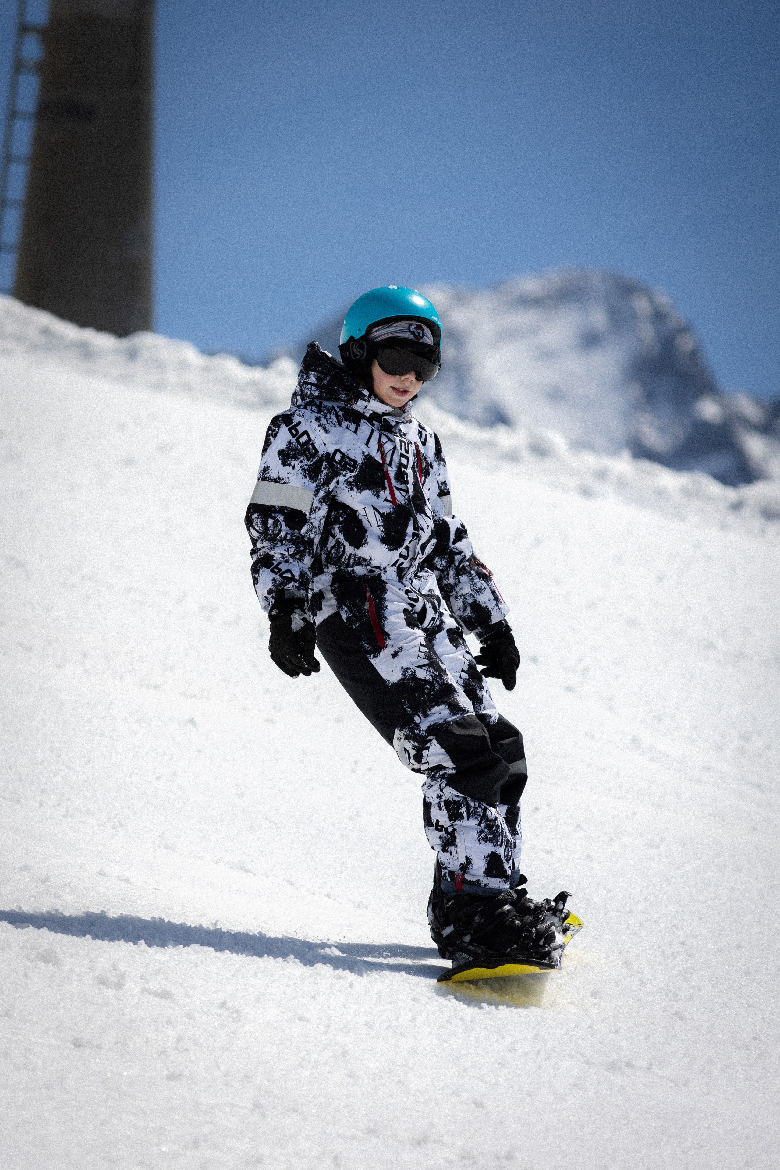 Домбай. Фотограф в Санкт-Петербурге