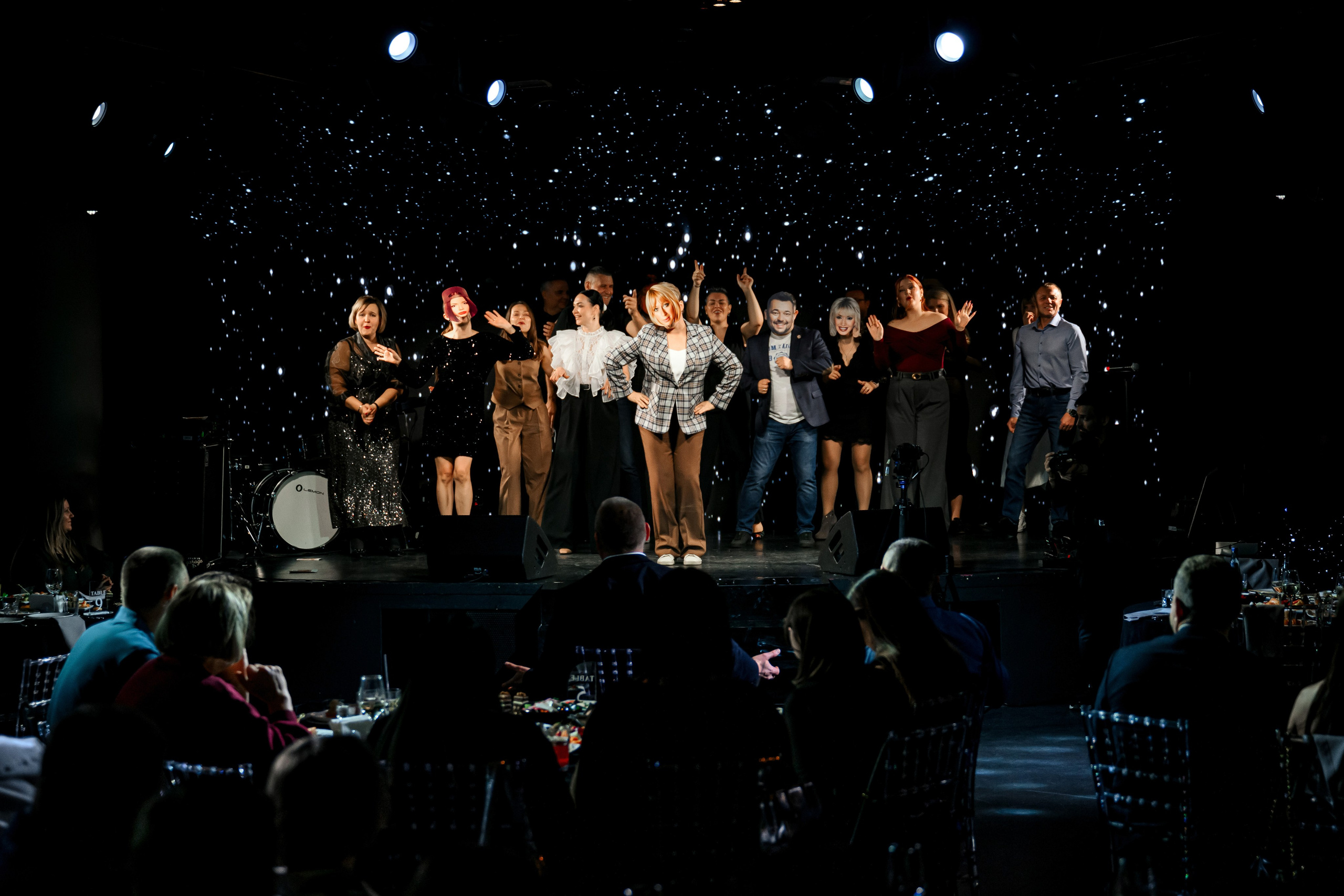 Happy Birthday. Максим Комаров — Профессиональный фотограф