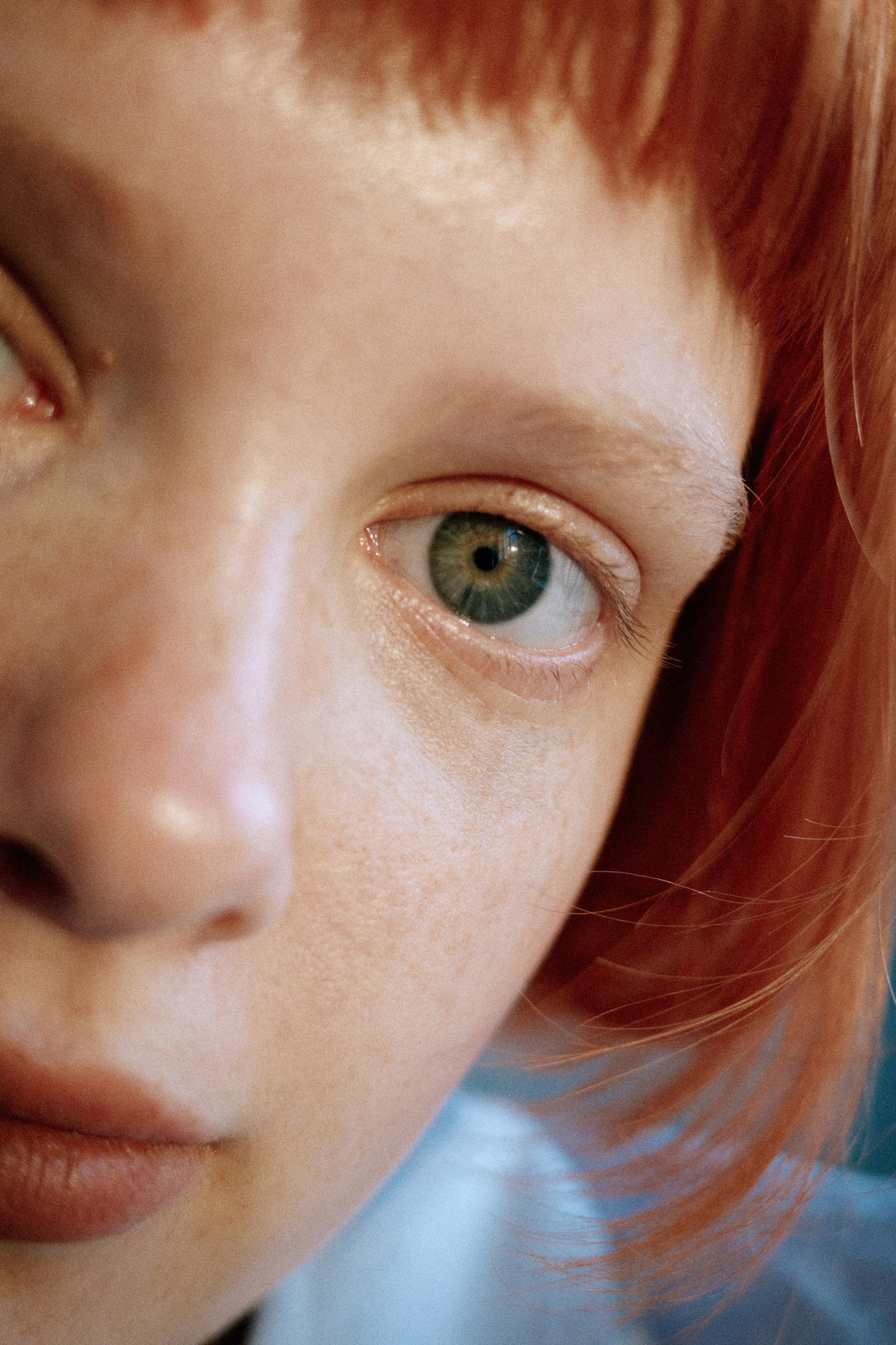 Zhenya. Портретный фотограф Филимонов Сергей