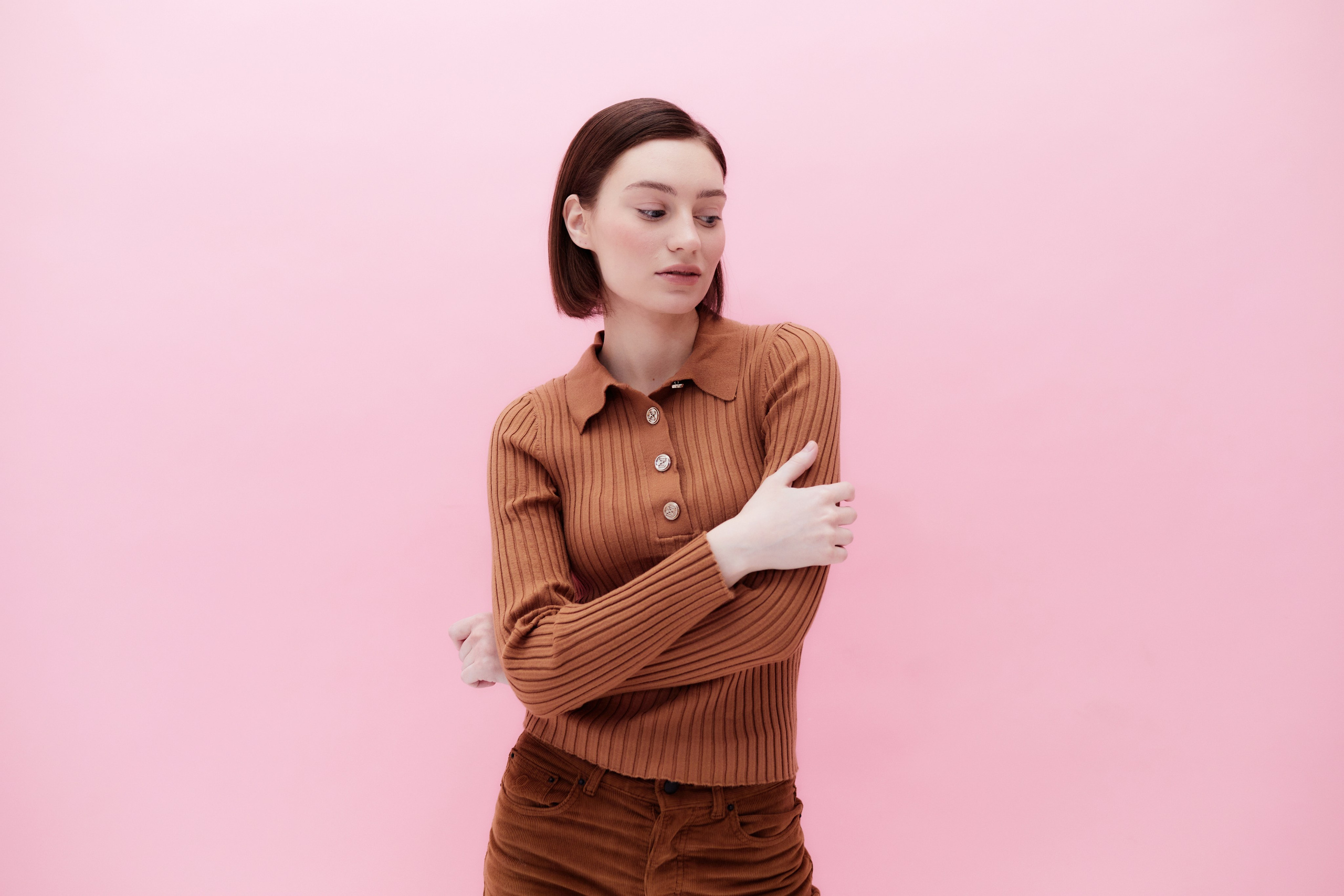 Winter Fashion. Портретный фотограф Филимонов Сергей