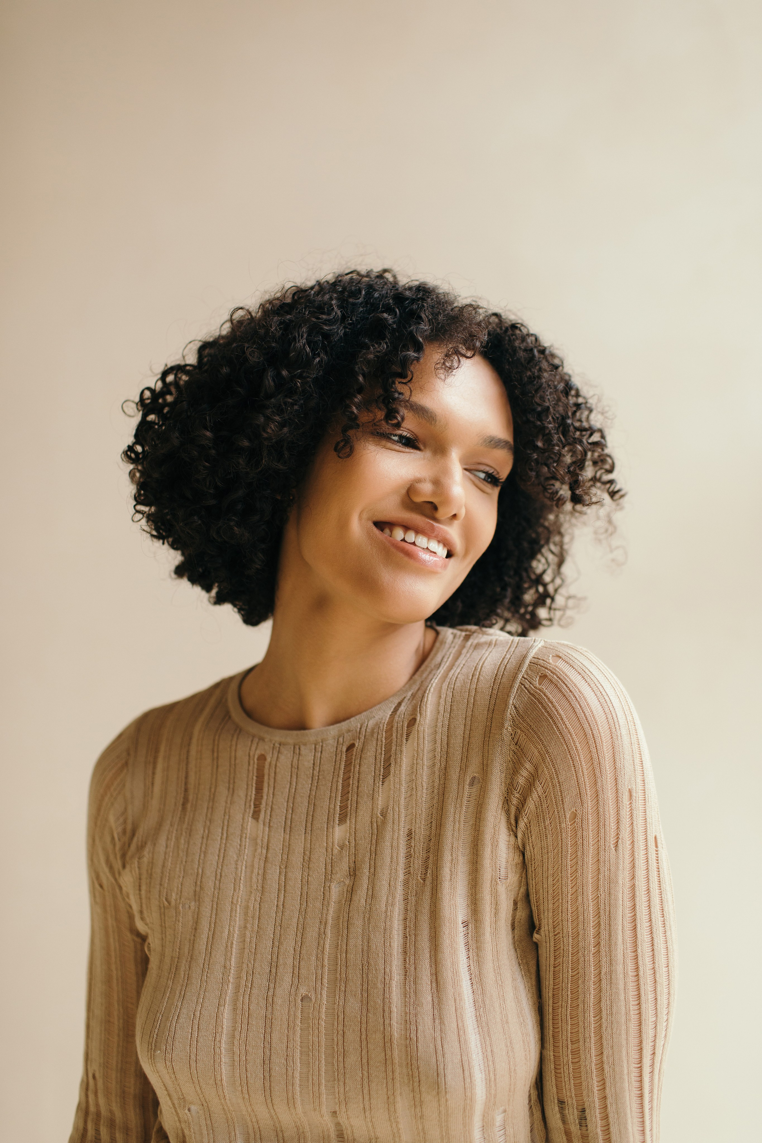 Bebe for Stocksyunited. Портретный фотограф Филимонов Сергей