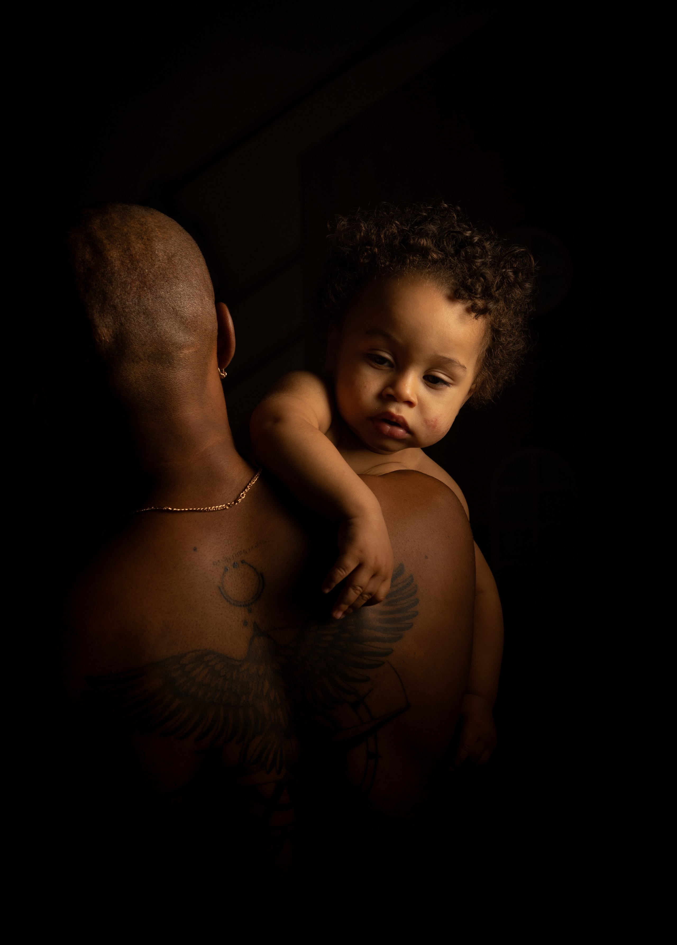 Александра Филип и Лео. Фотосессия беременности — Крылова Натали — Москва