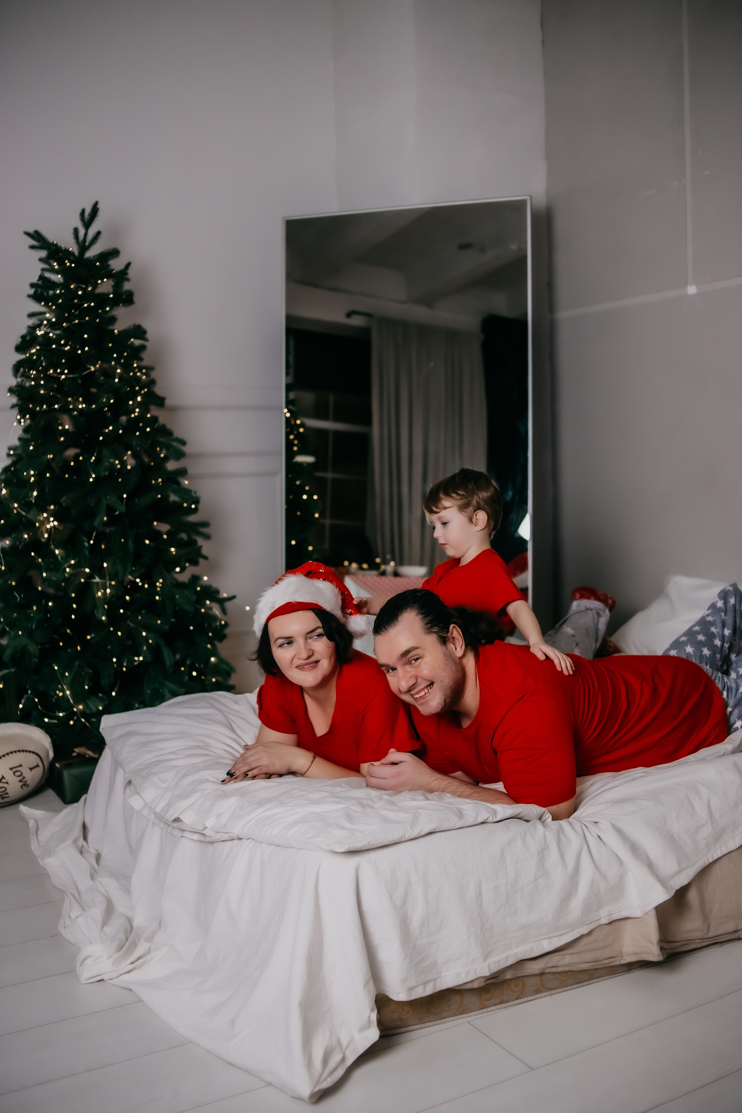 Андрей, Анастасия, Миша. Фотограф Регина Крикунова г. Красноярск