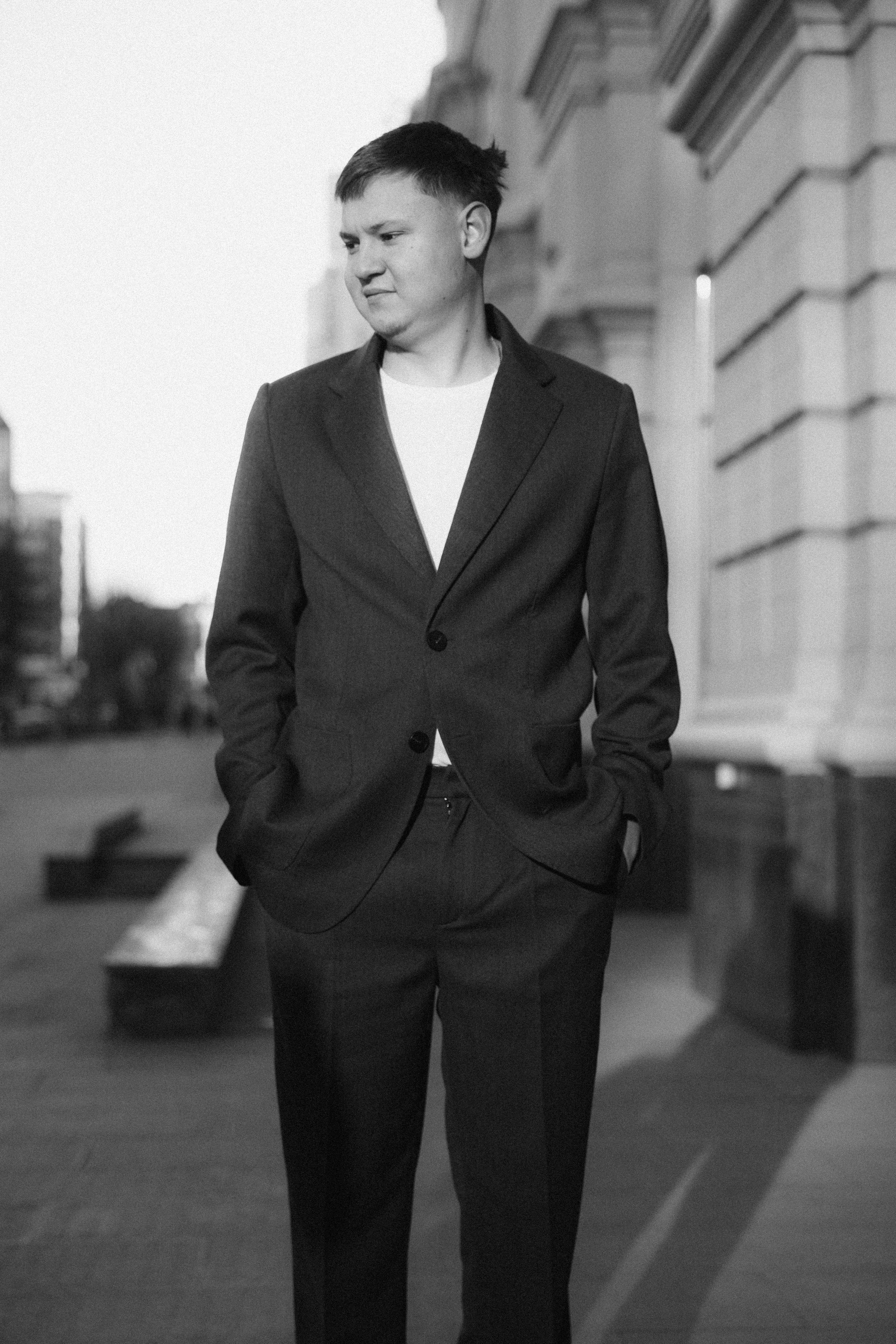 Матвей и Анна. Свадебный фотограф Екатеринбург Алексей Ладыгин