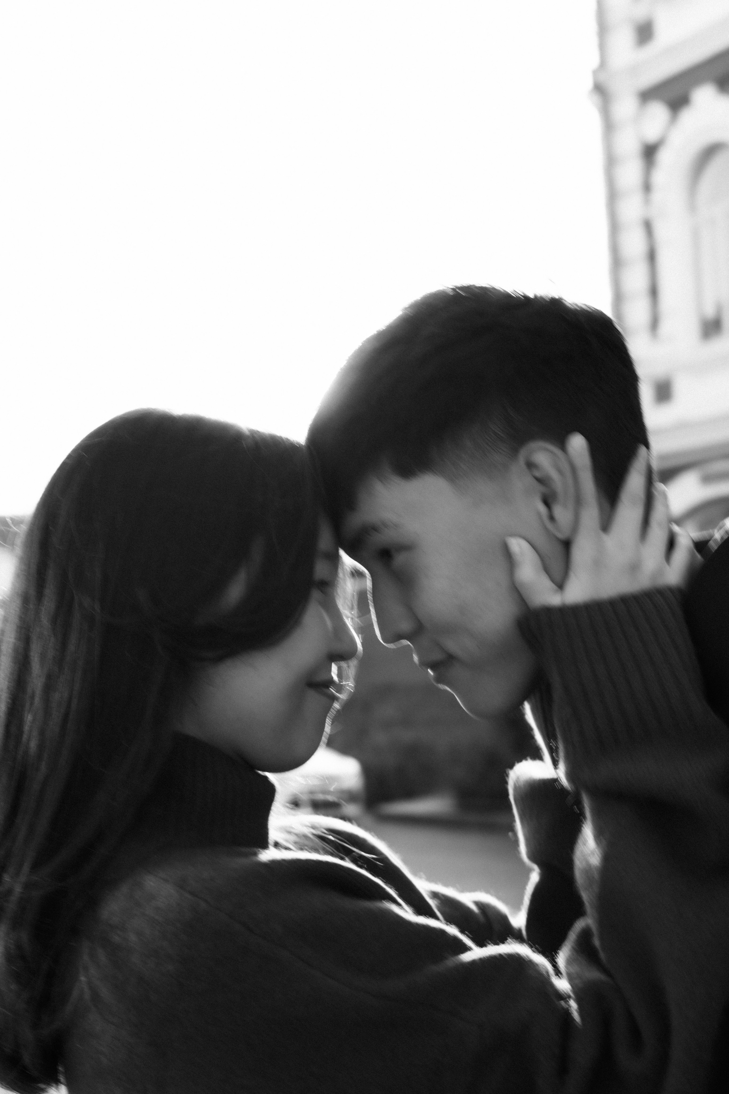 Руслан и Ангелина. Свадебный фотограф в Астрахани