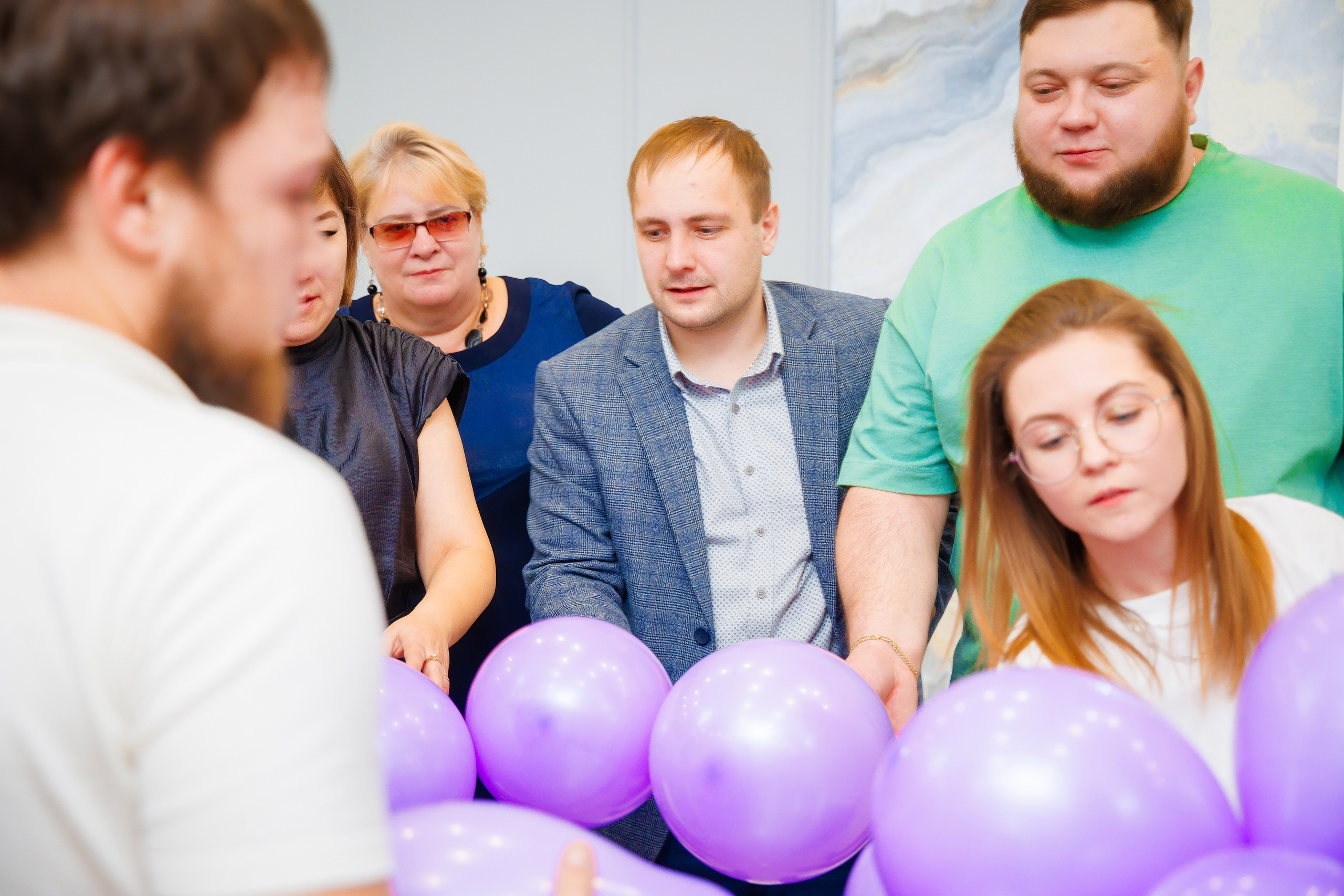 1 годик. Семейный и Свадебный фотограф в Астане Александр Астапов