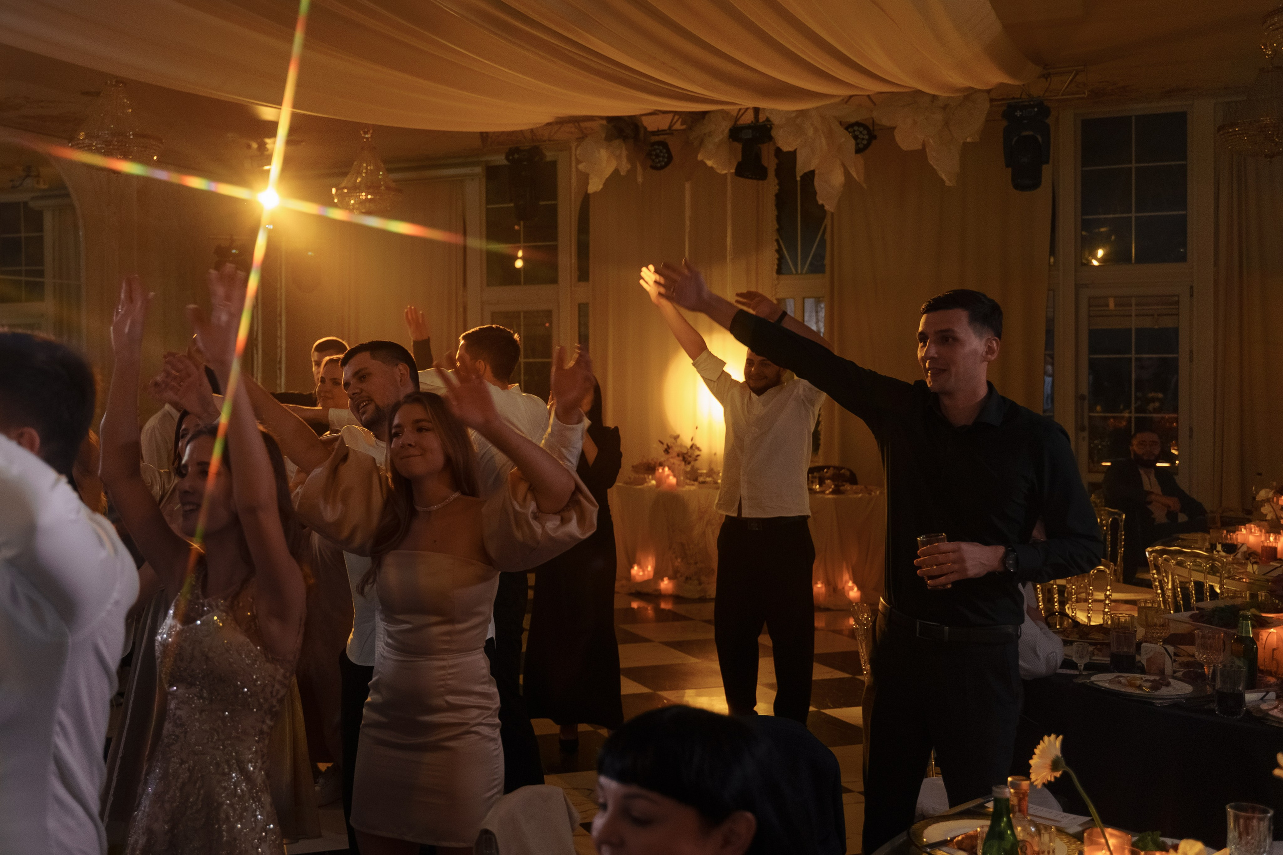 Сейчас самое время. Свадебный фотограф Корощенко Екатерина