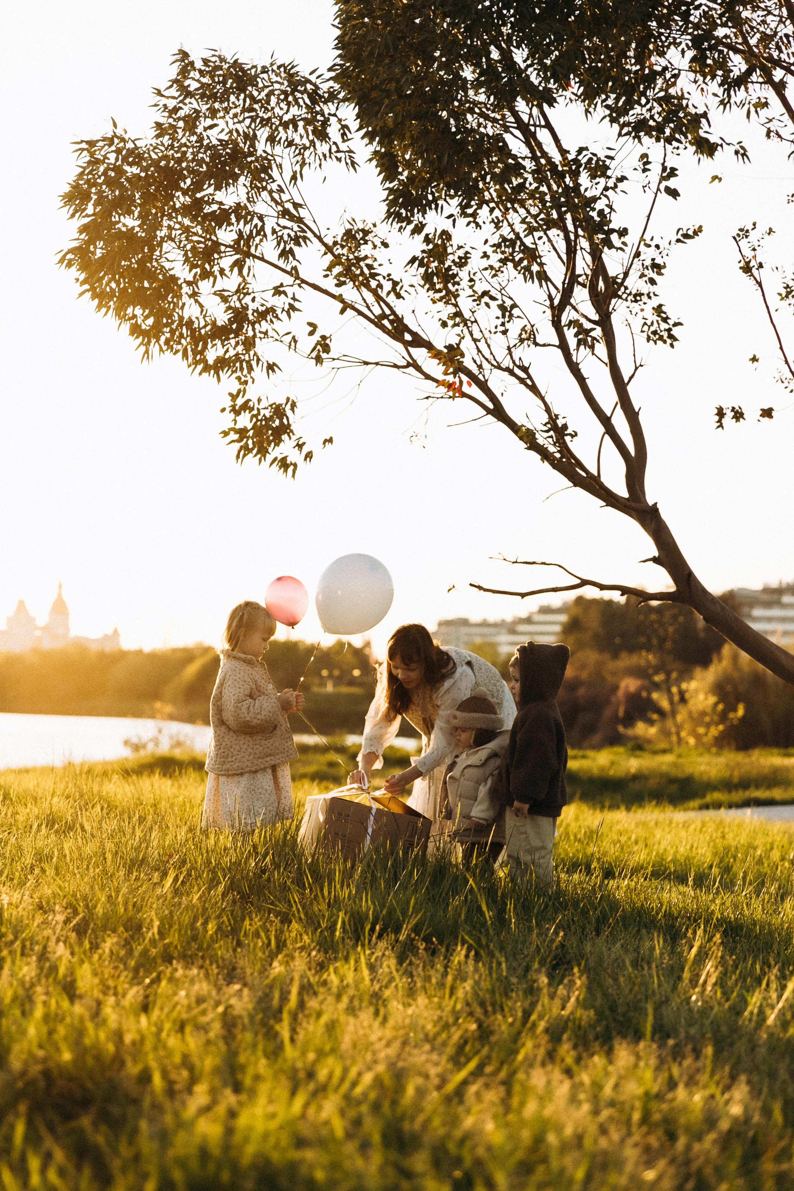 Одним тёплым весенним днём. Фотограф Сочи Адлер Сириус Красная Поляна Ошутина Анастасия
