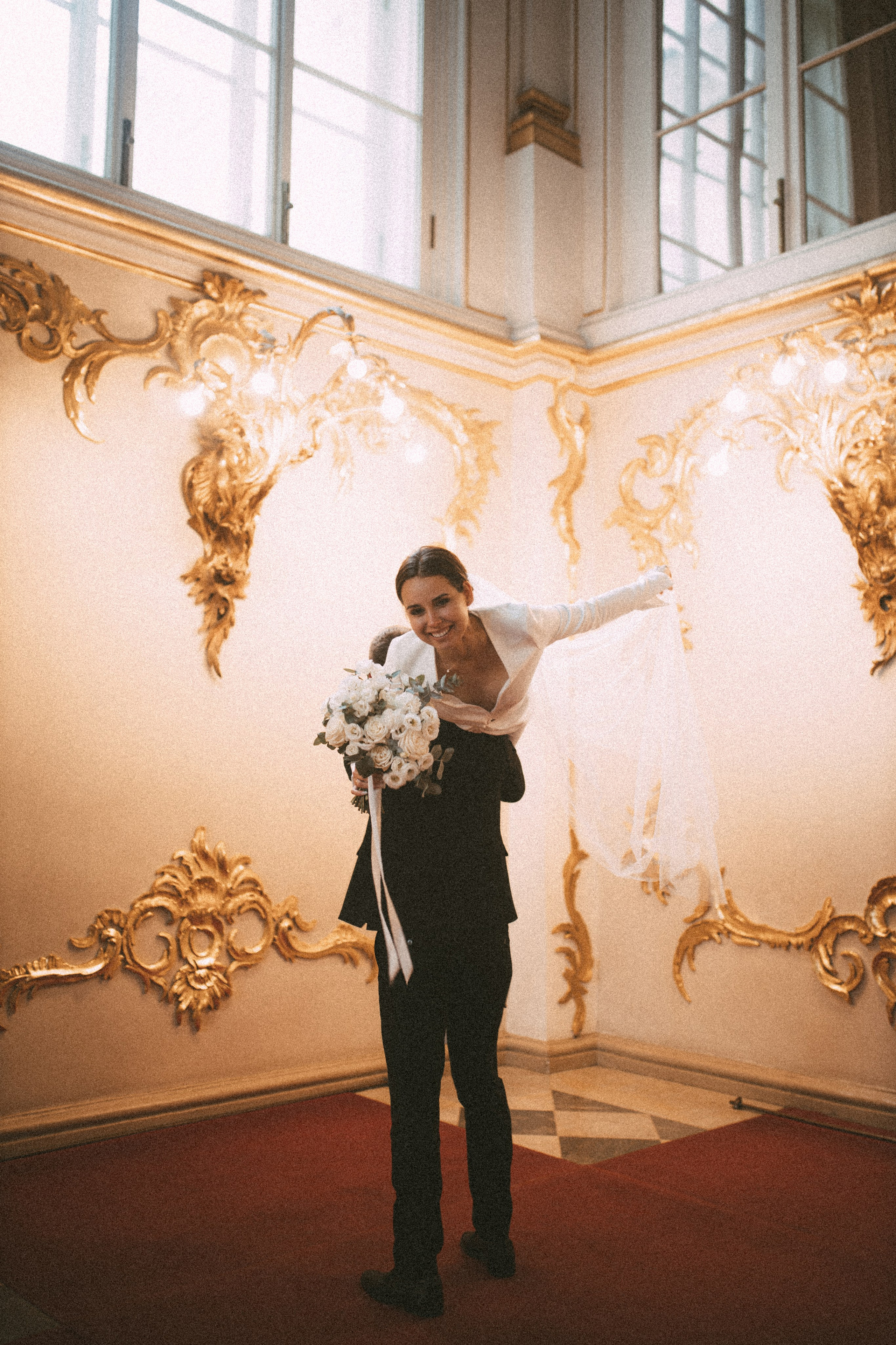 Д & А | Санкт-Петербург. Фотограф Екатерина Амбрушкевич