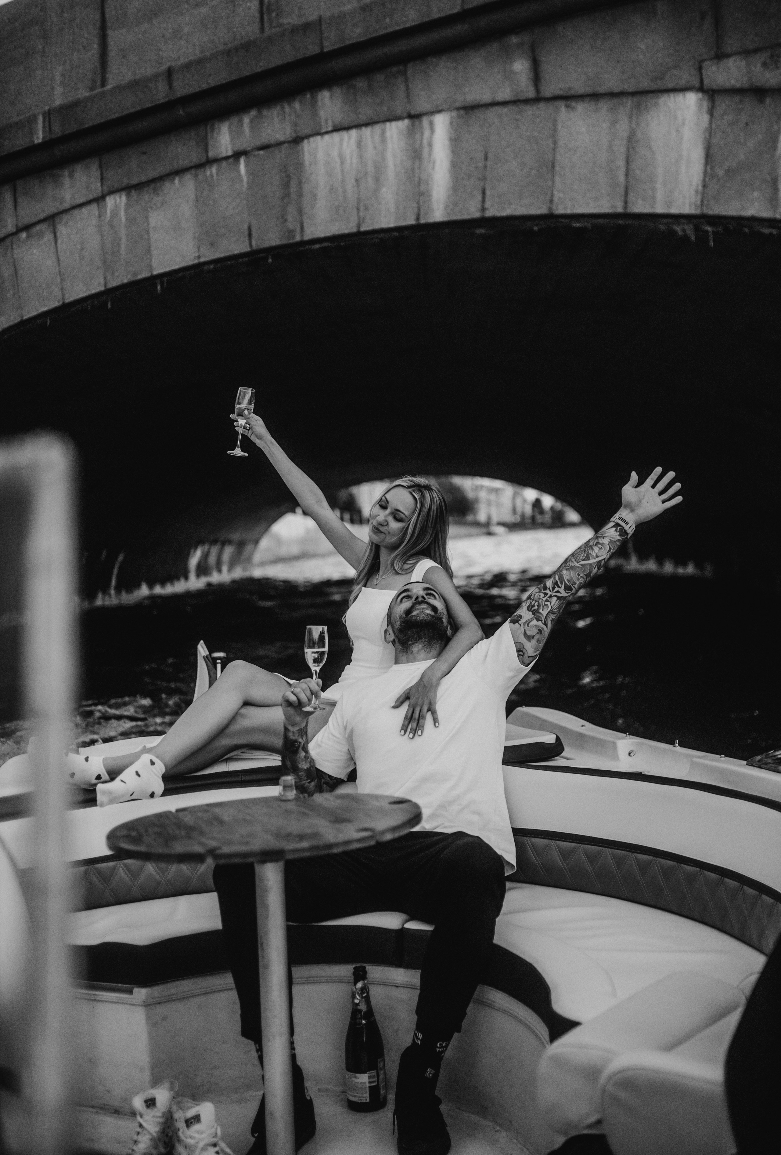 Данила и Кристина 29.07.25 весь день. Фотограф в Санкт Петербурге Лара Великова