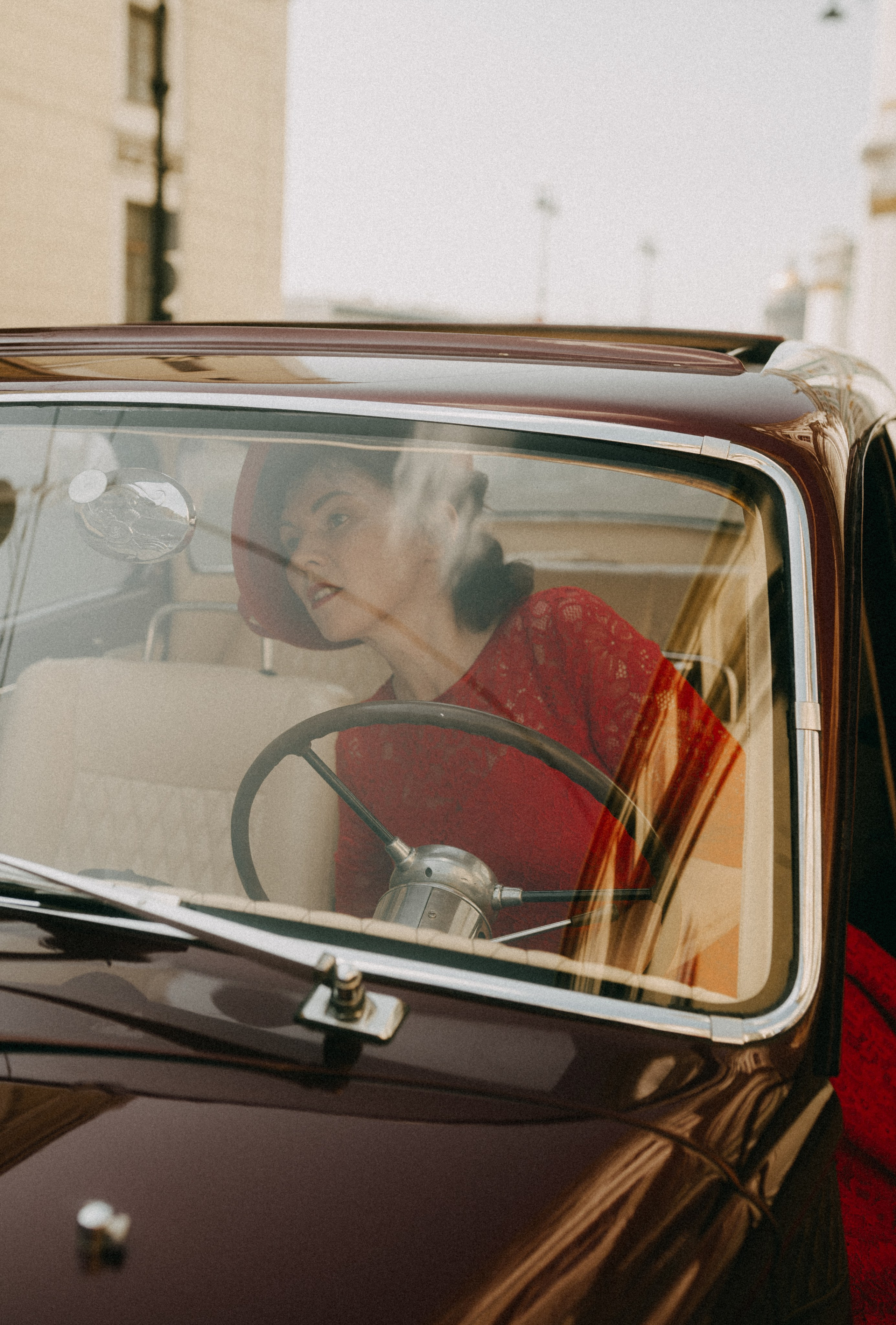 Любовь Ленинграде. Фотограф в Санкт Петербурге Лара Великова