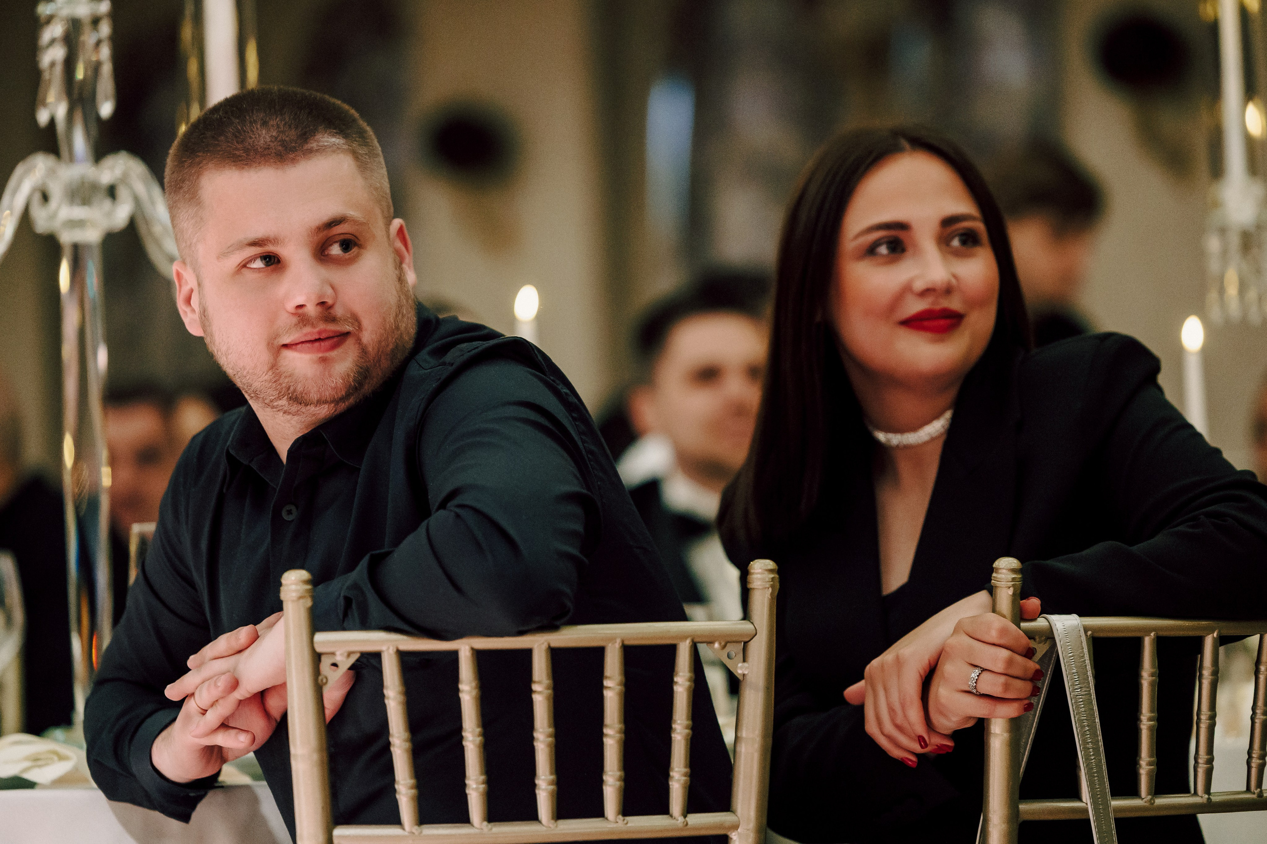 Свадебный день — Дмитрий и Маргарита. Лёшка Варзегов — фотограф