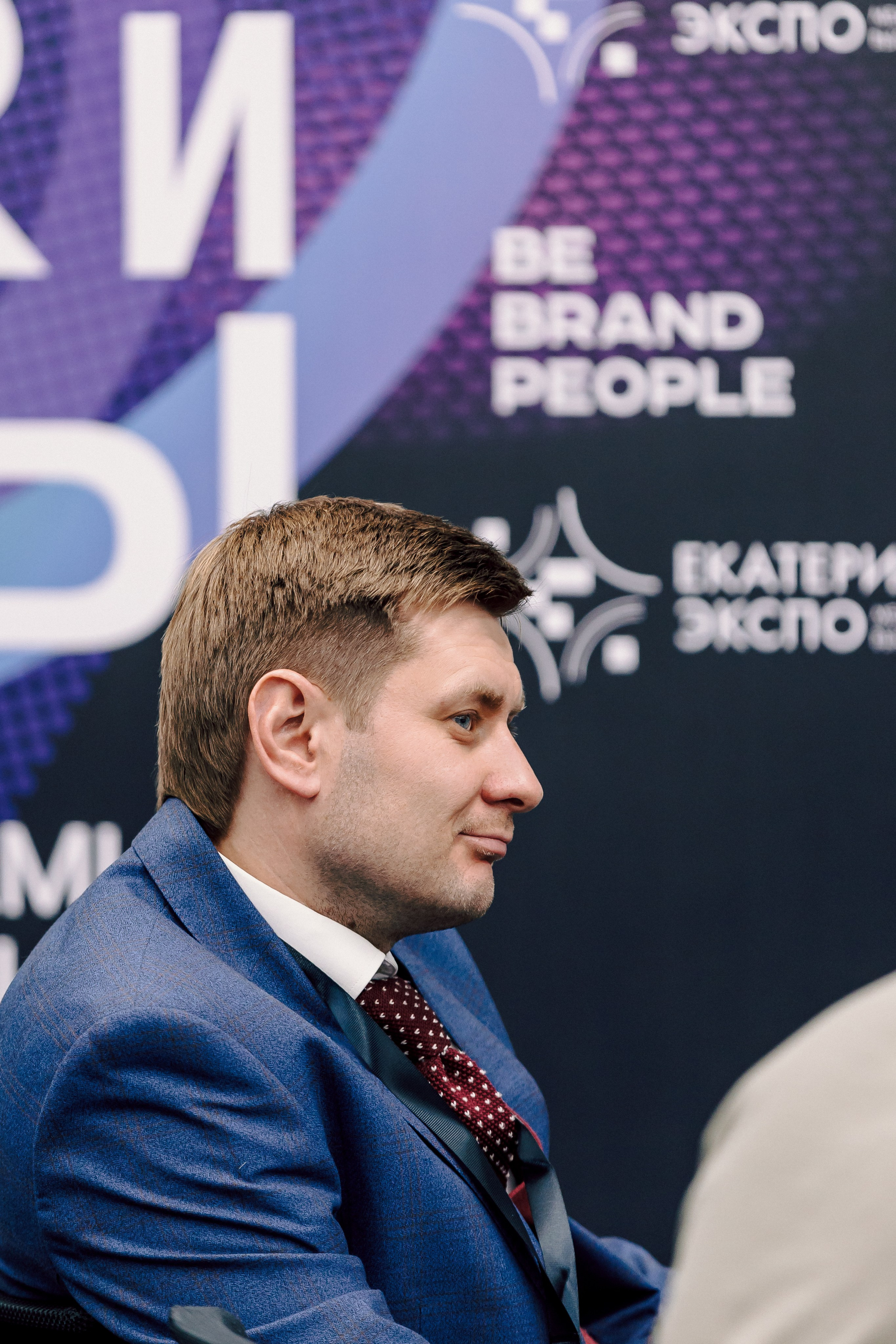 MarHR — Хакатон. Лёшка Варзегов — фотограф