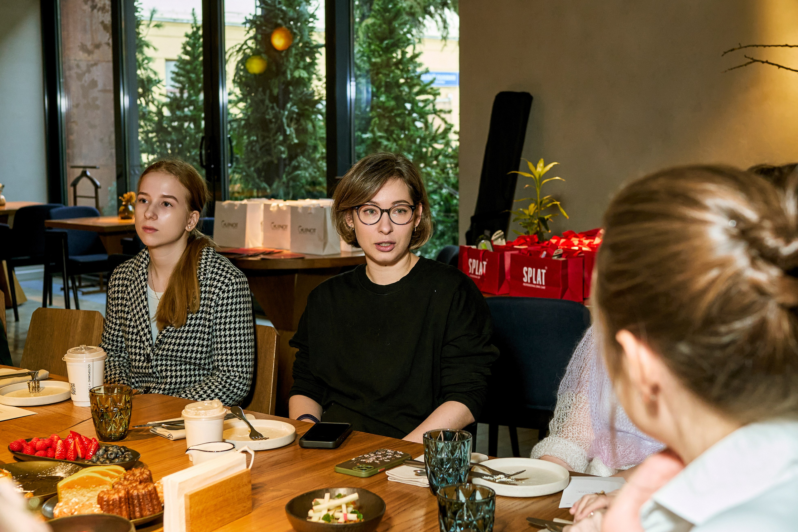 Пресс завтрак. Yankovski_001