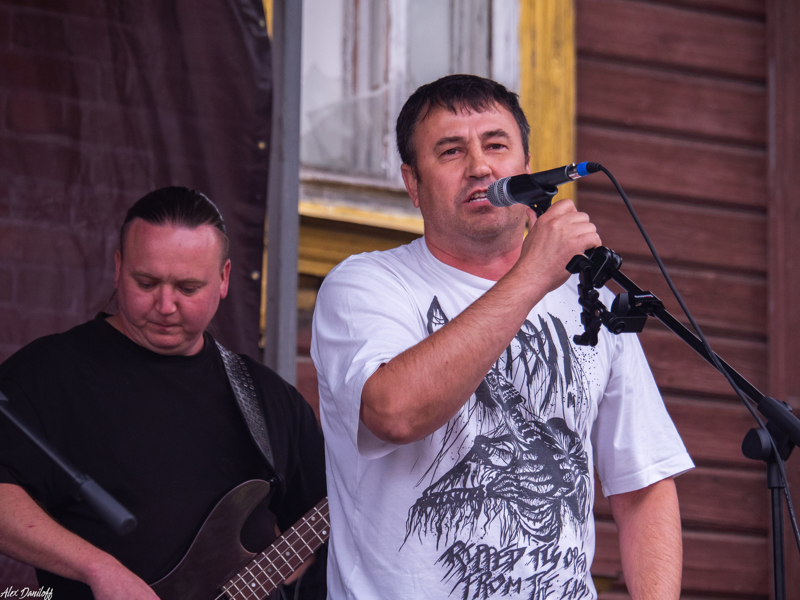 День города Муром 2025. Муром-Инфо. Новости культуры, образования, спорта в городе Муром