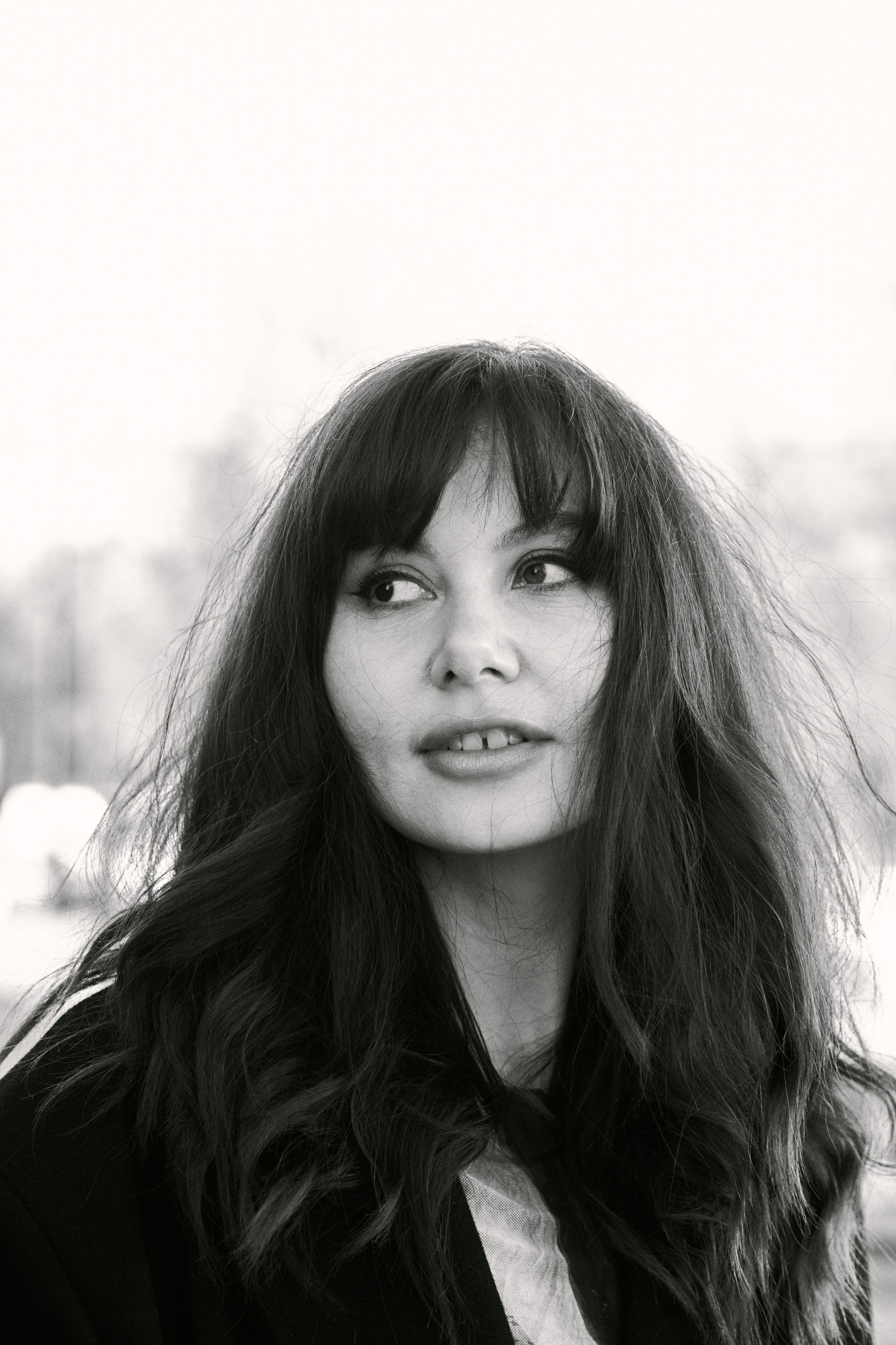 Таня. Фотограф в Екатеринбурге Елизарова Юлия