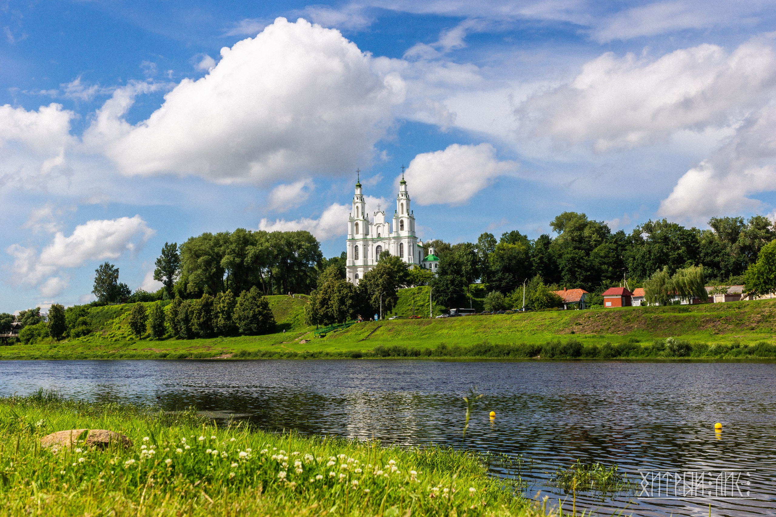 Беларусь. Фотограф-путешественник Самойлов Максим «Sly Fox»