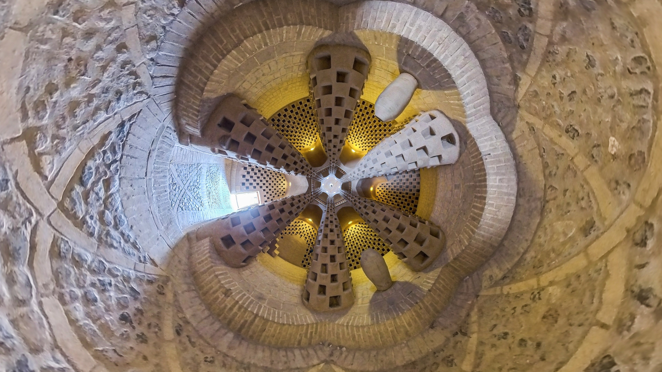 Иран. Фотограф-путешественник Самойлов Максим «Sly Fox»