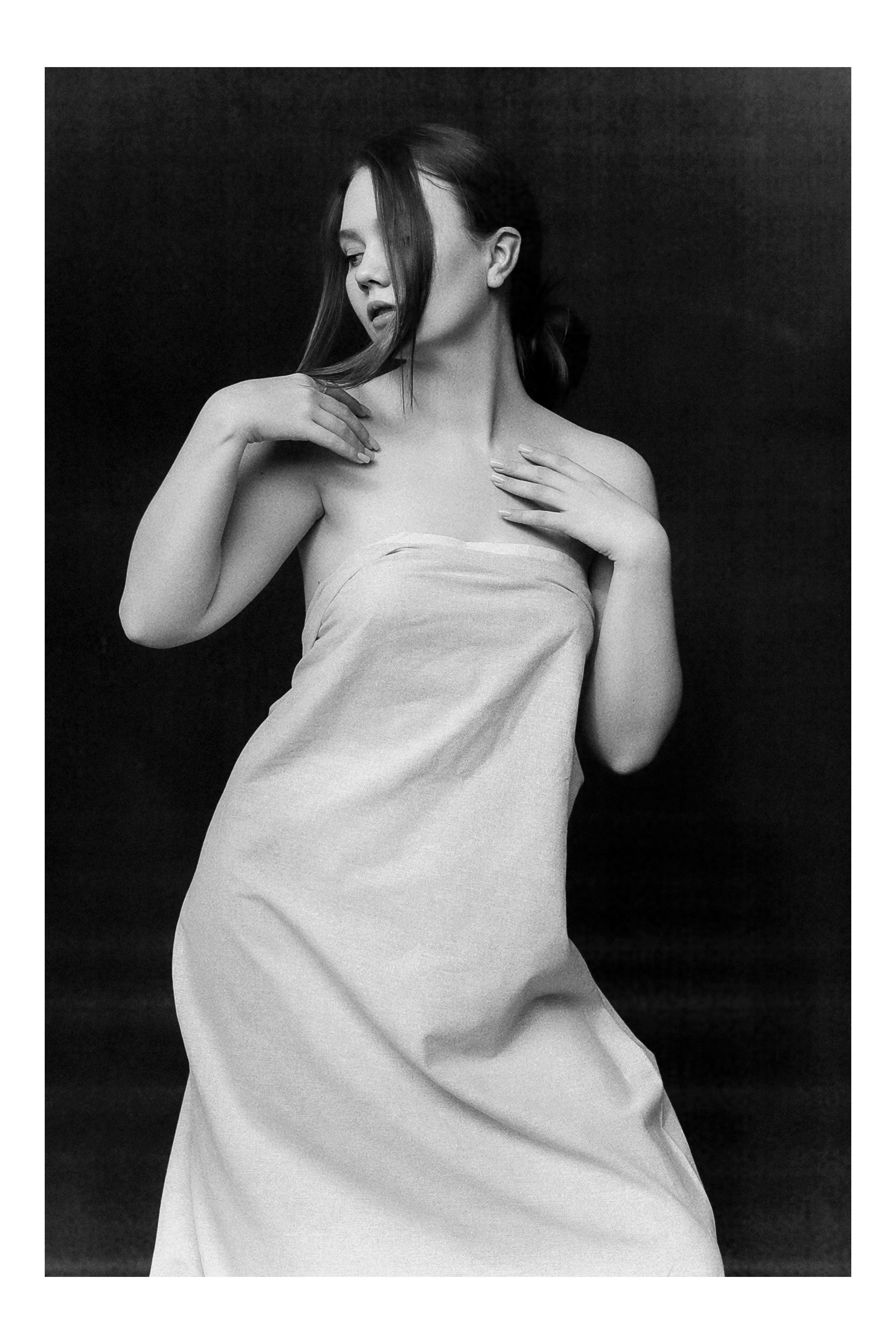 Катя. Фотограф Москва, Санкт-Петербург, Абакан