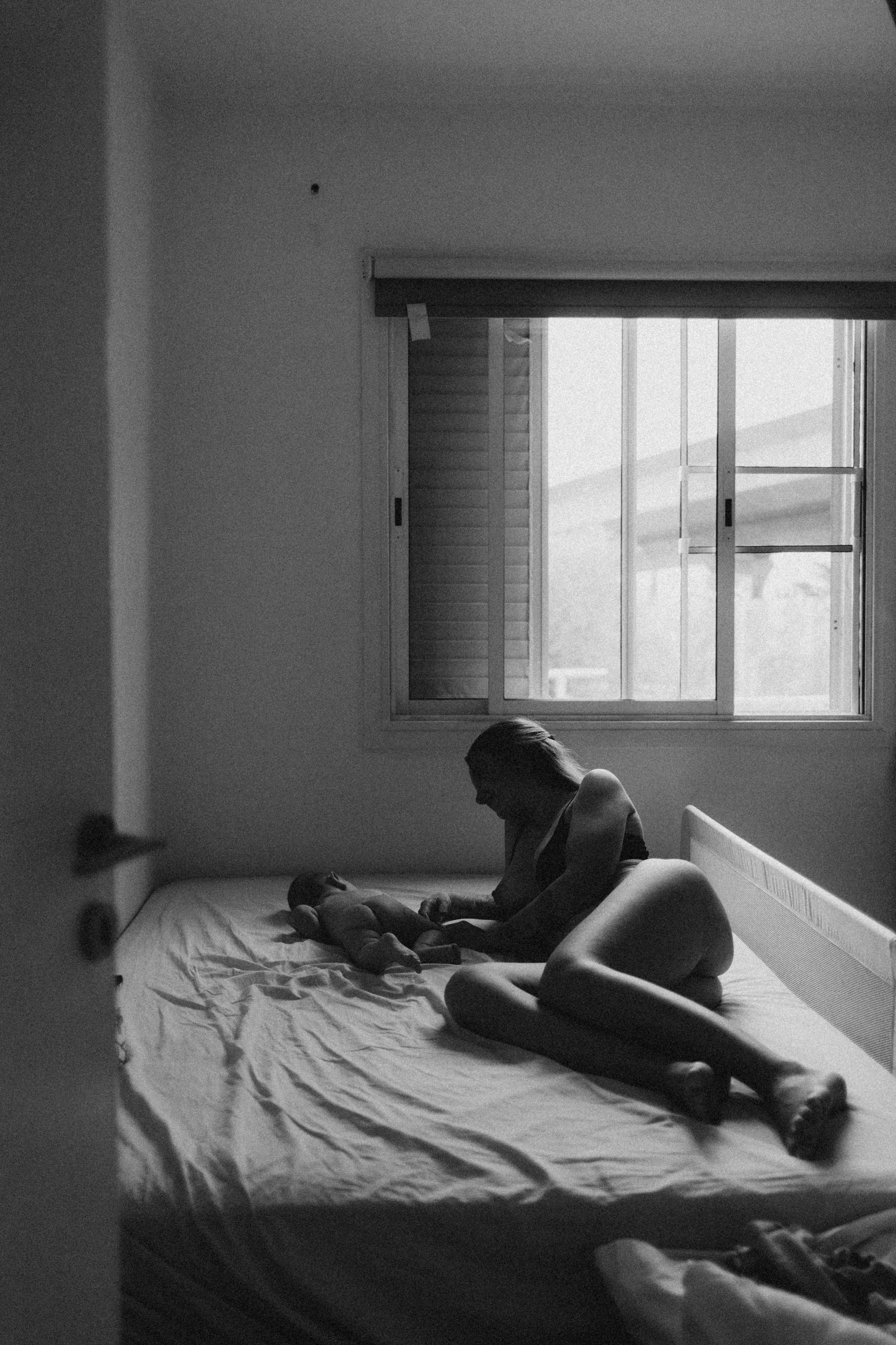 Кристина. Анастасия Кацуба. Фотограф материнства и семейный фотограф. Валенсия